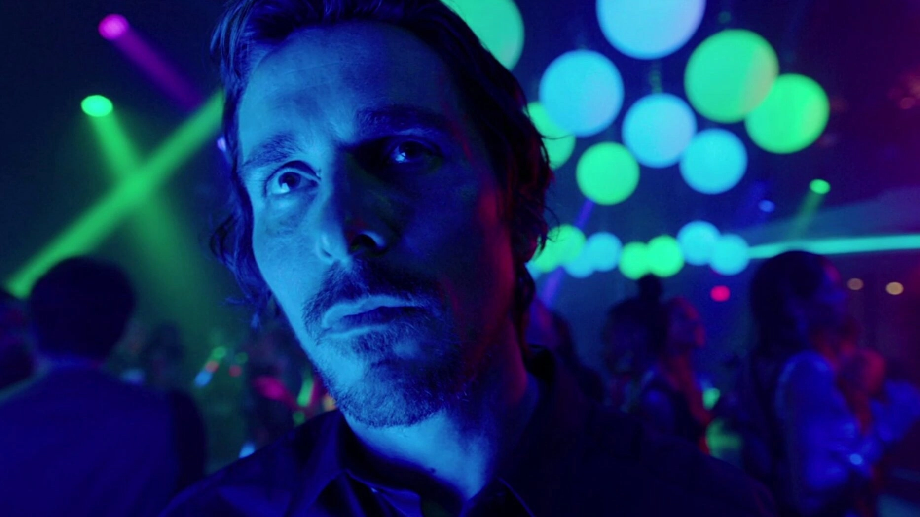 Knight of Cups