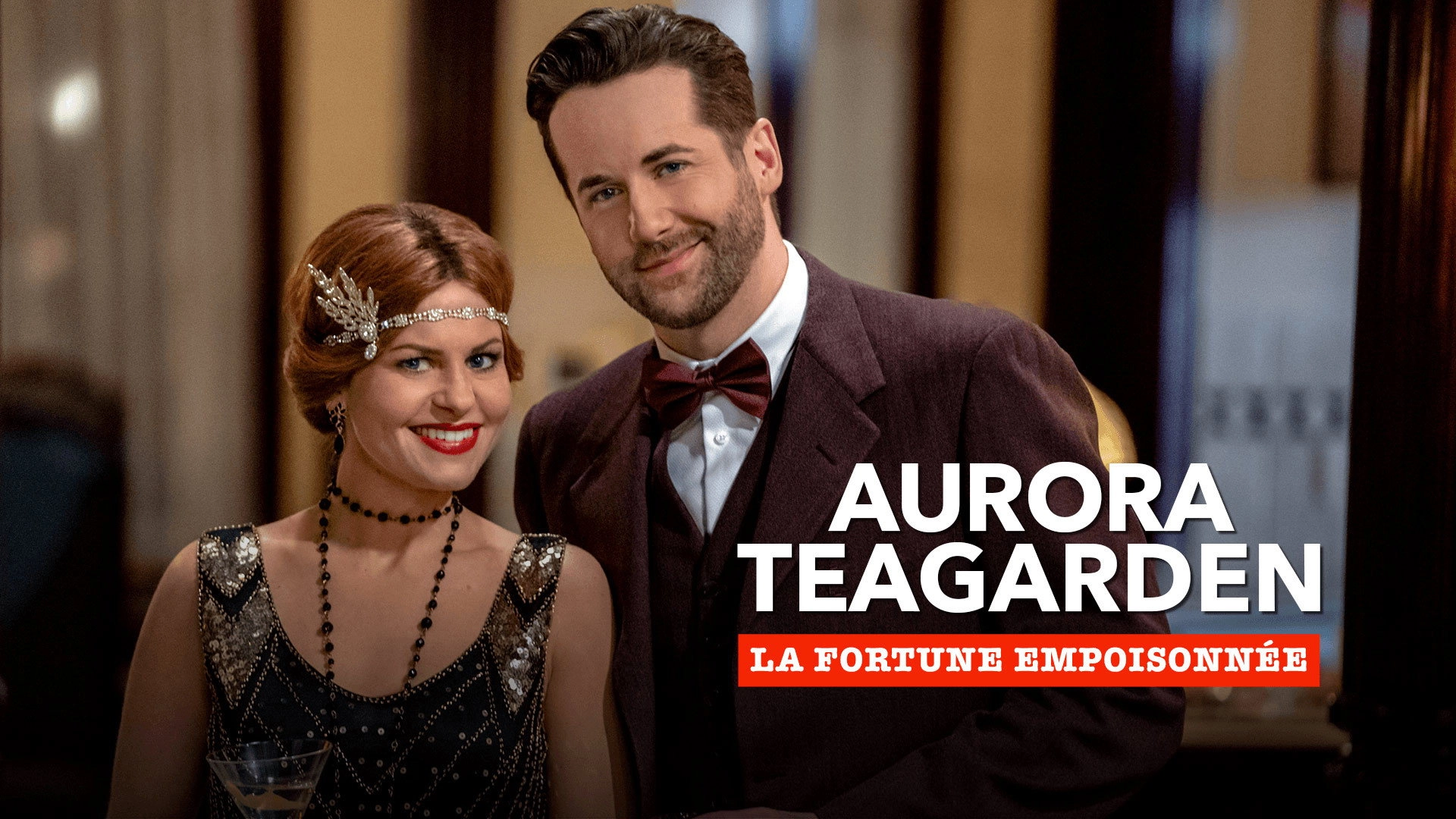 Aurora Teagarden Mysteries: An Inheritance to Die For
