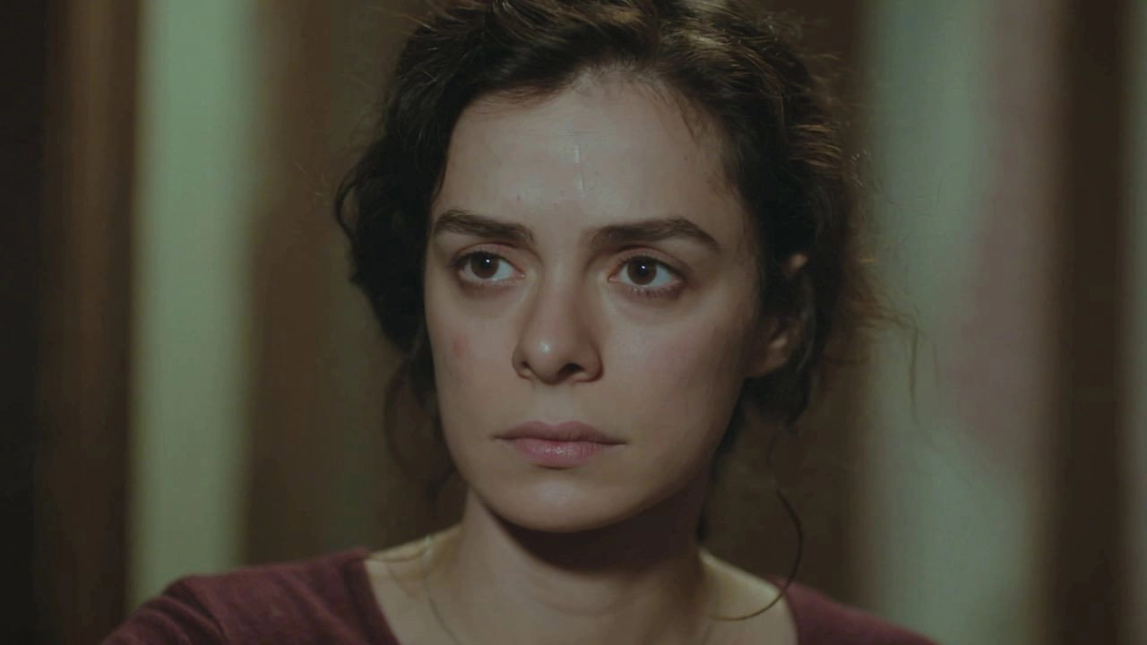 Woman