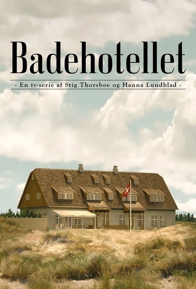 Seaside Hotel