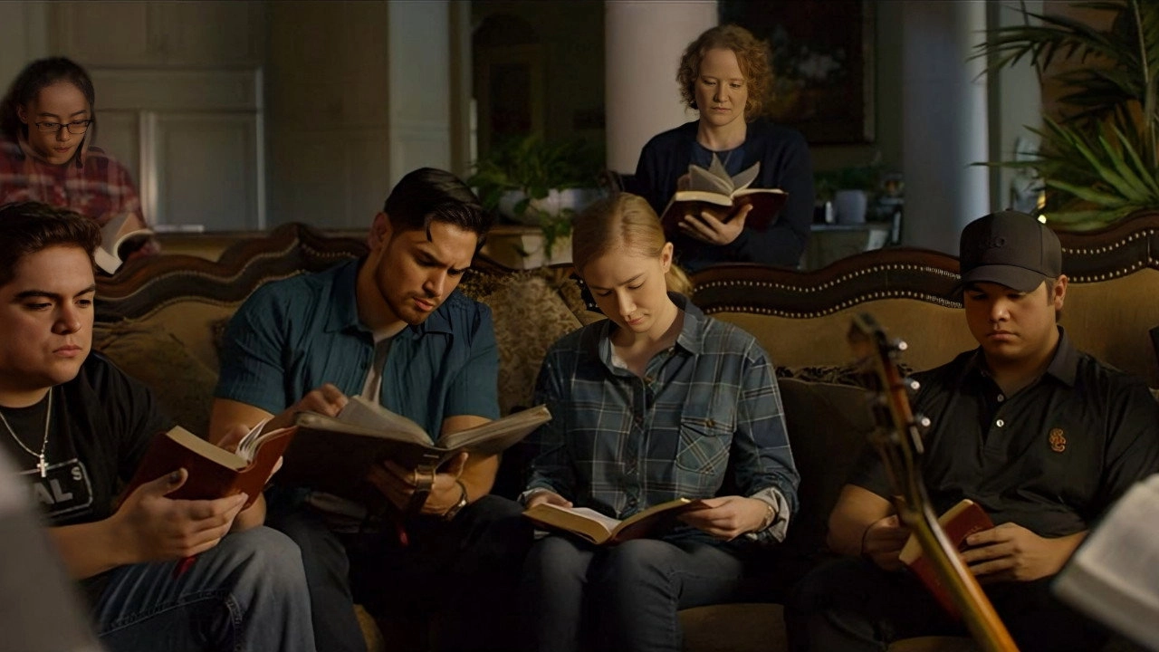 Real Stories with Christ