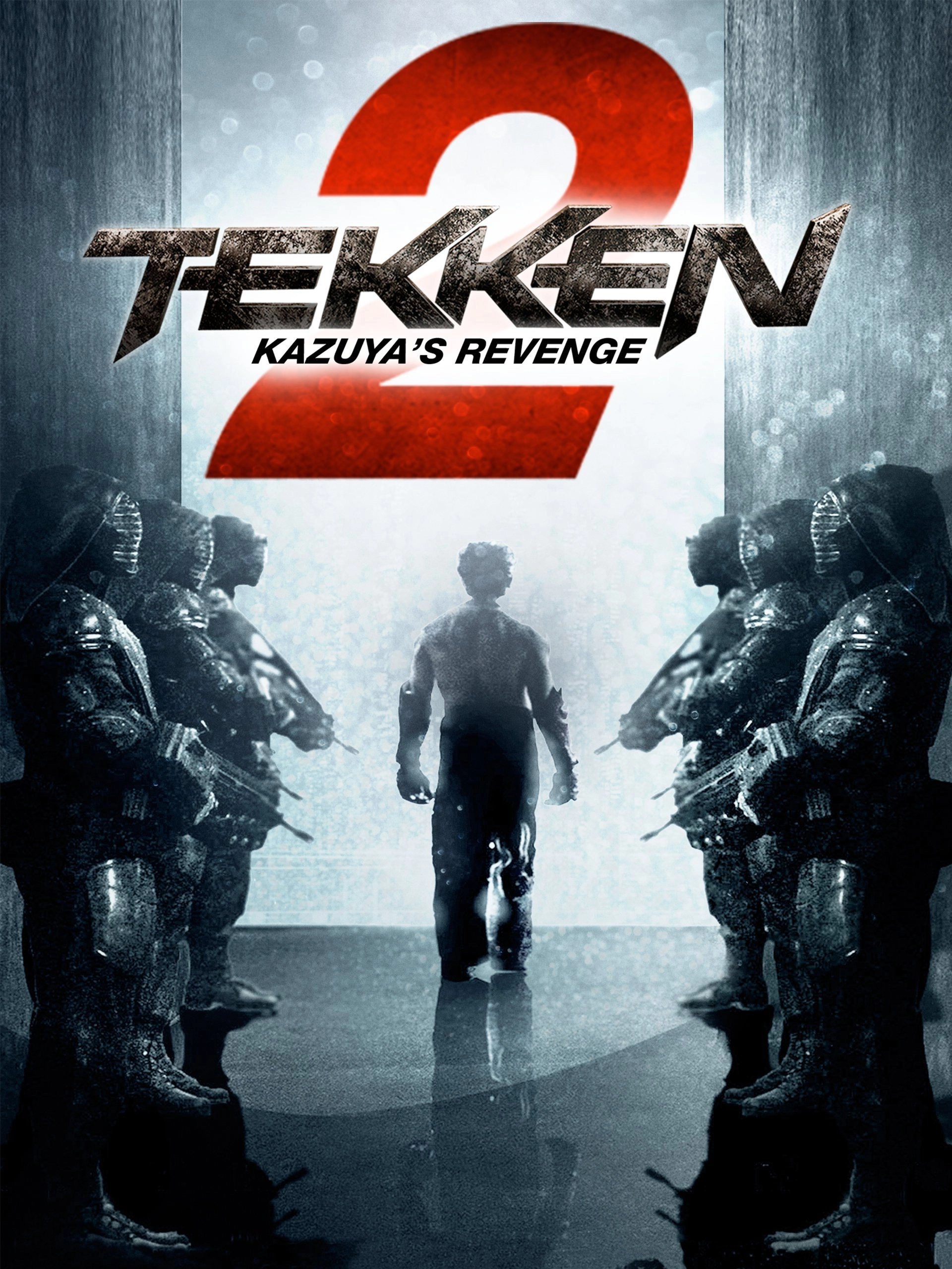 Tekken 2: Kazuya's Revenge