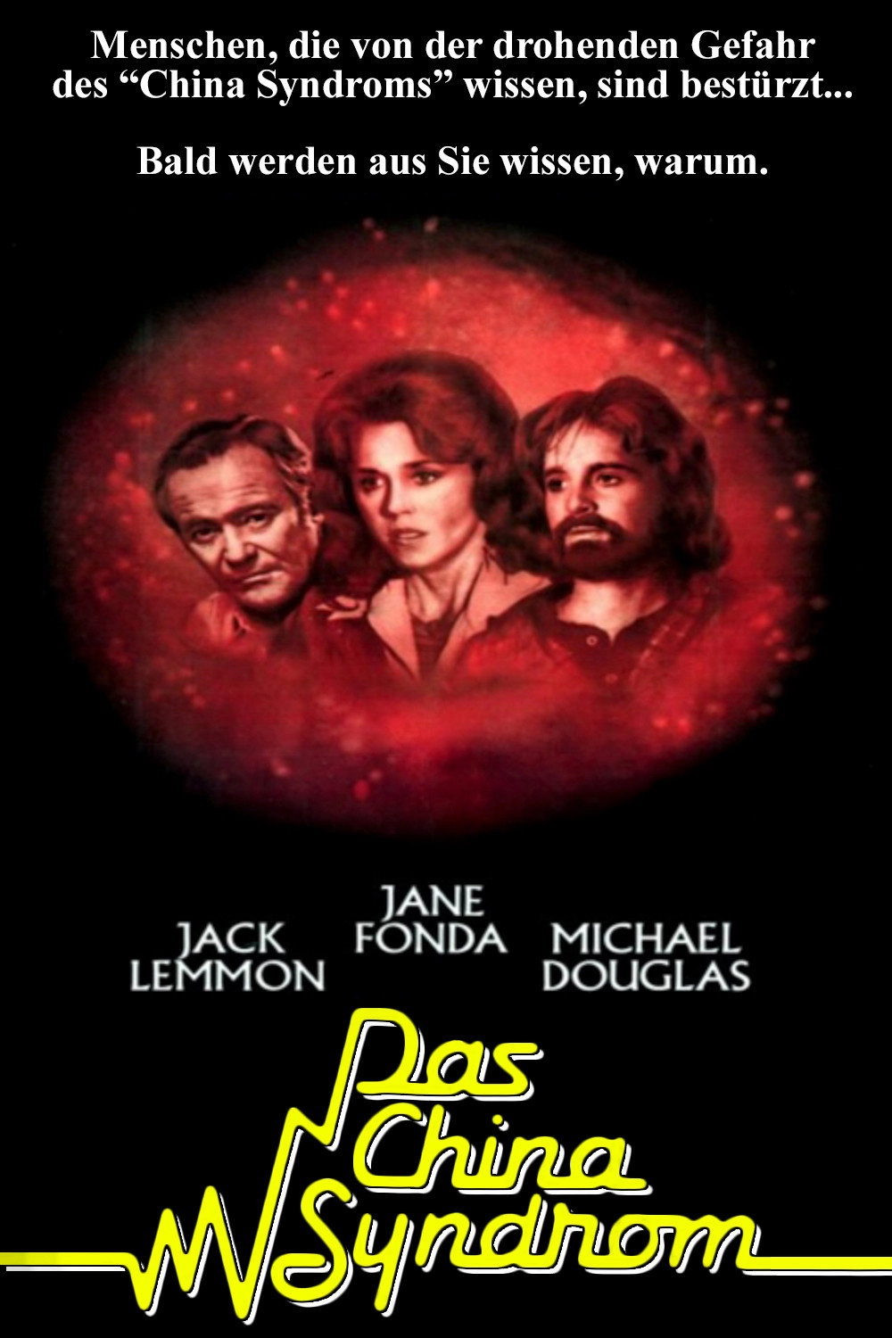 The China Syndrome