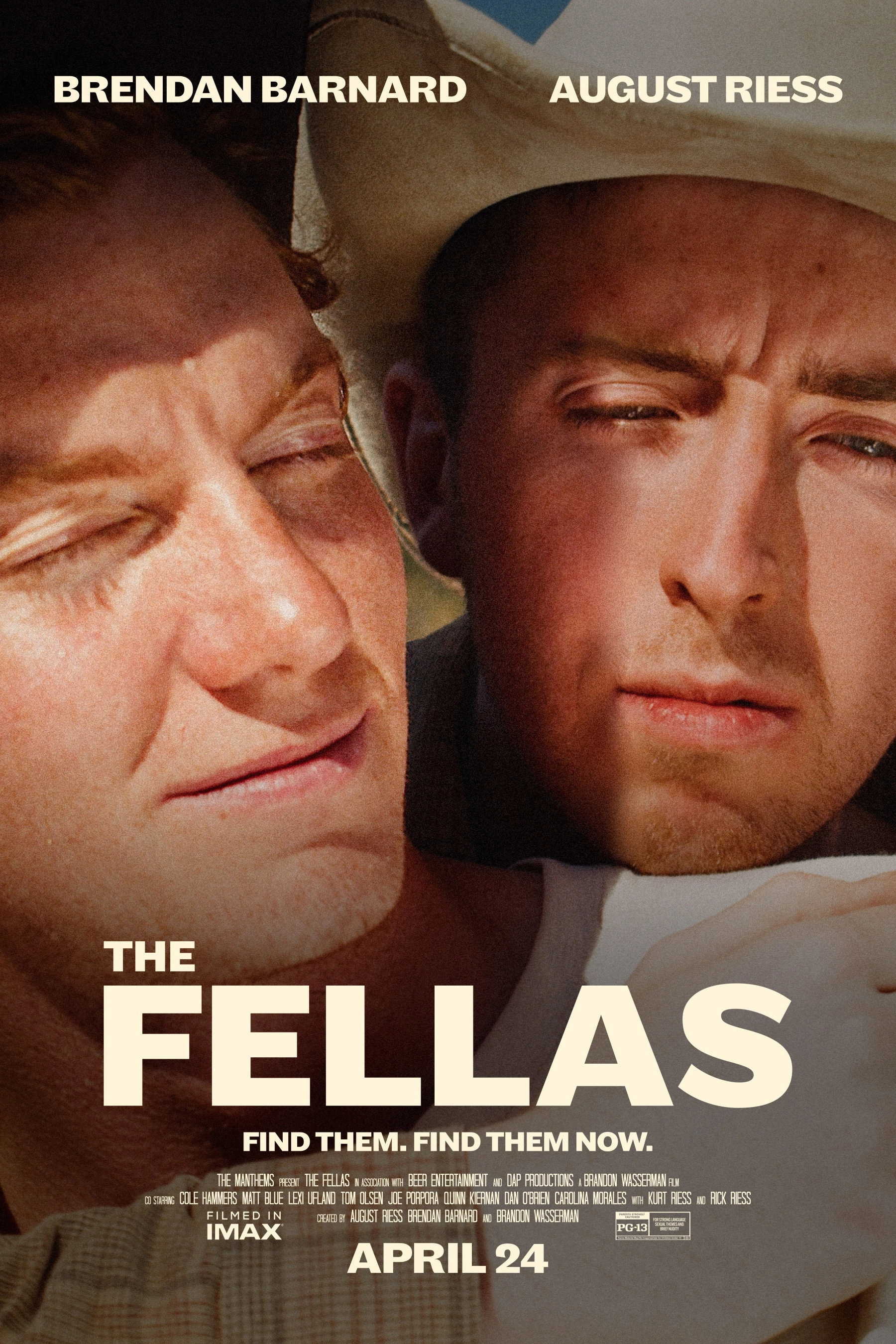 The Fellas