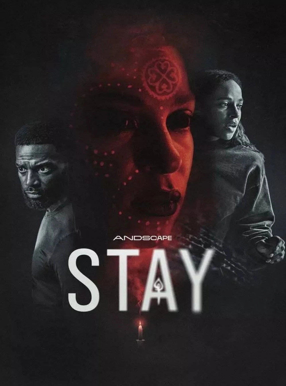 Stay