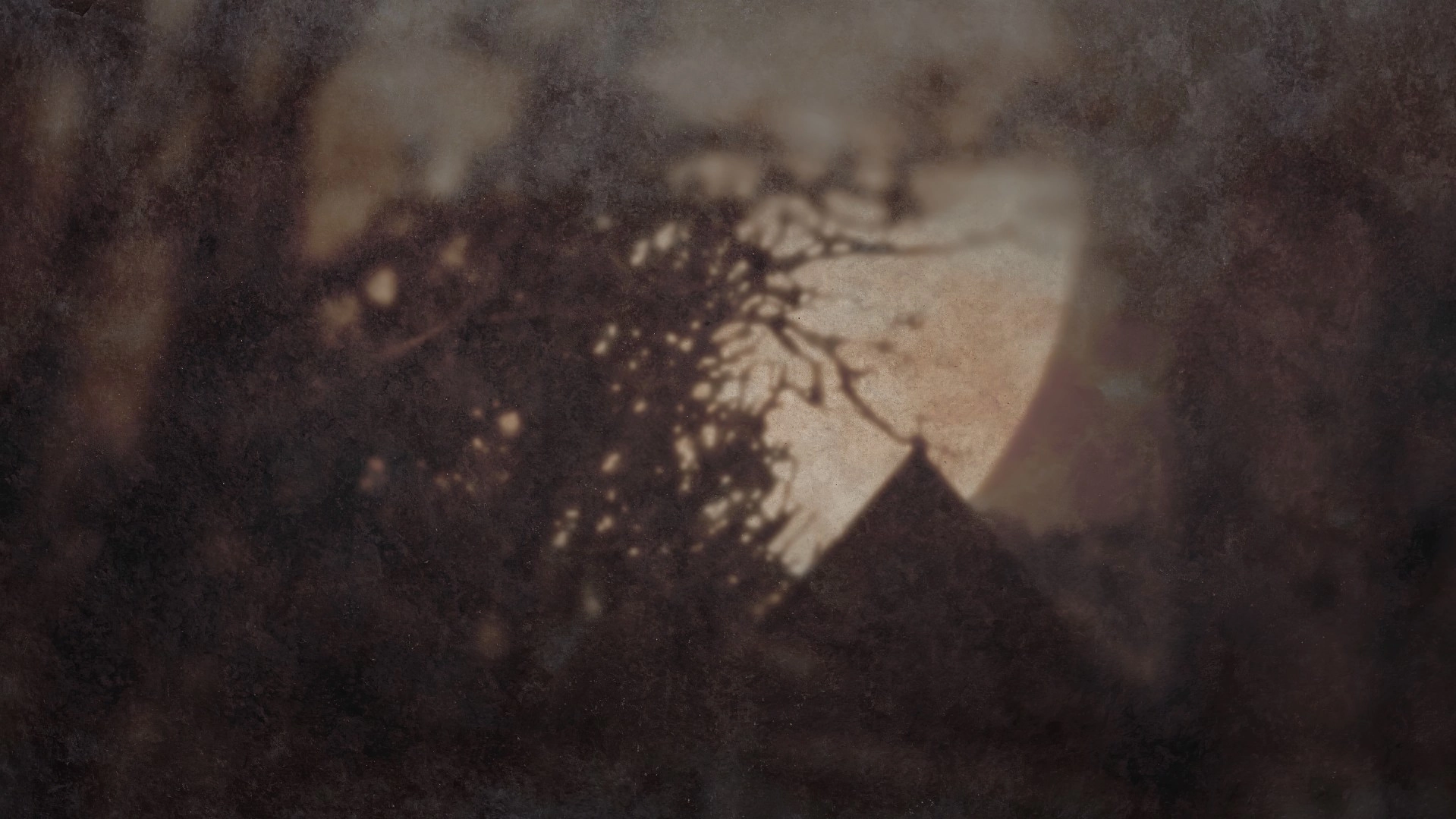 The House in Fata Morgana