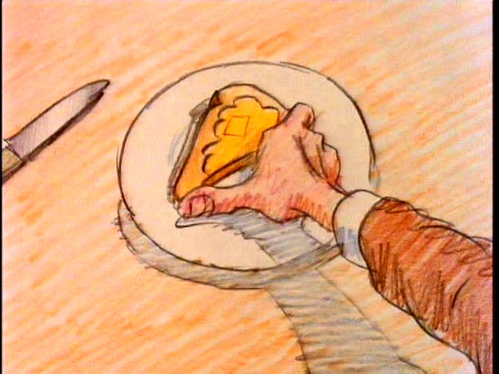 Plymptoons: The Complete Early Works of Bill Plympton