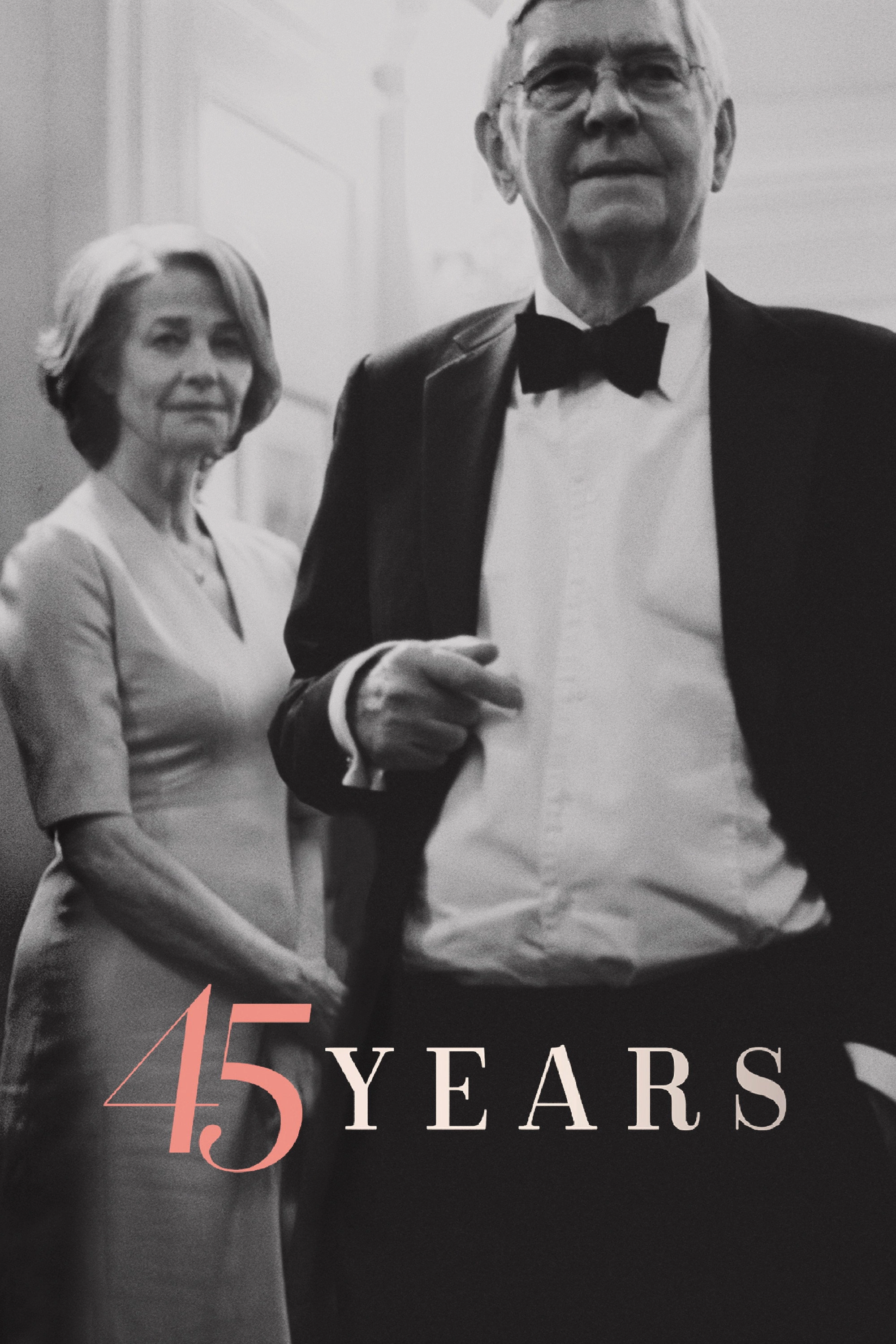 45 Years