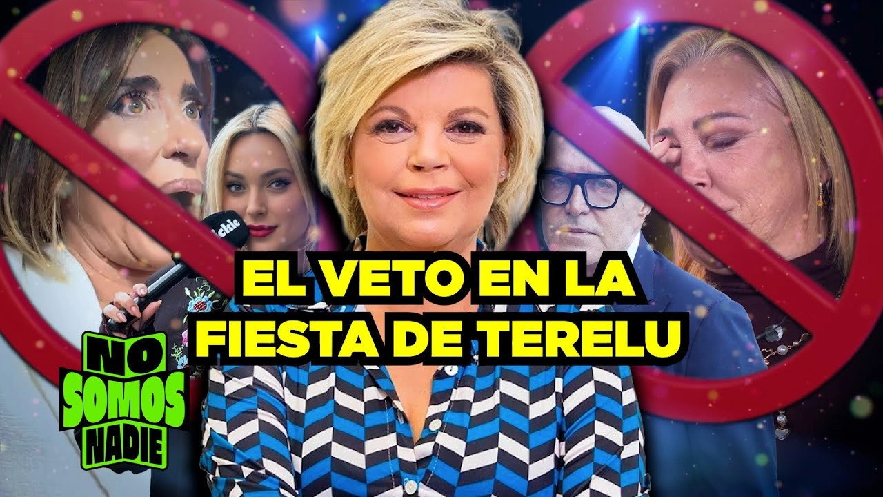 No somos nadie
