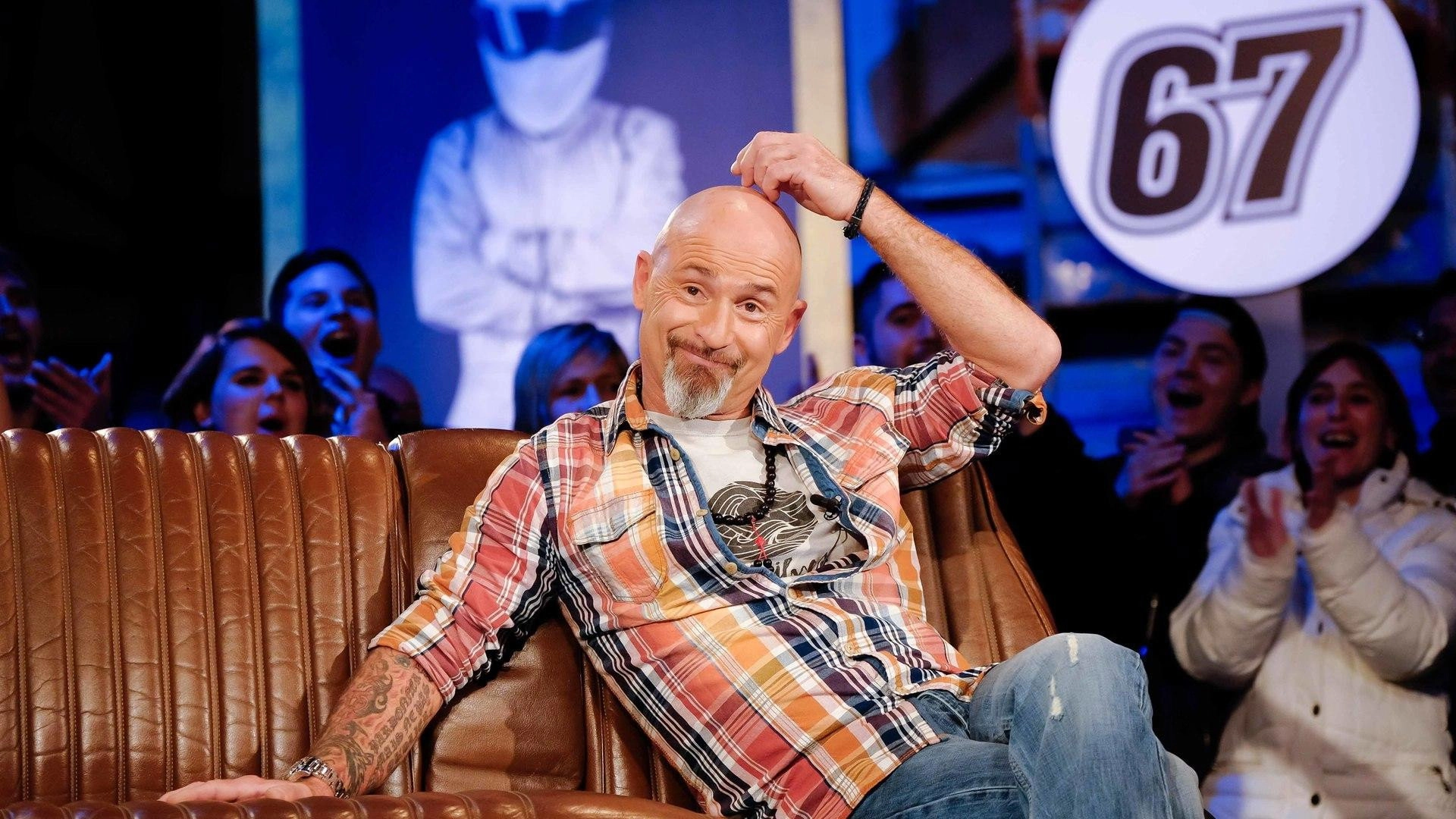 Top Gear France