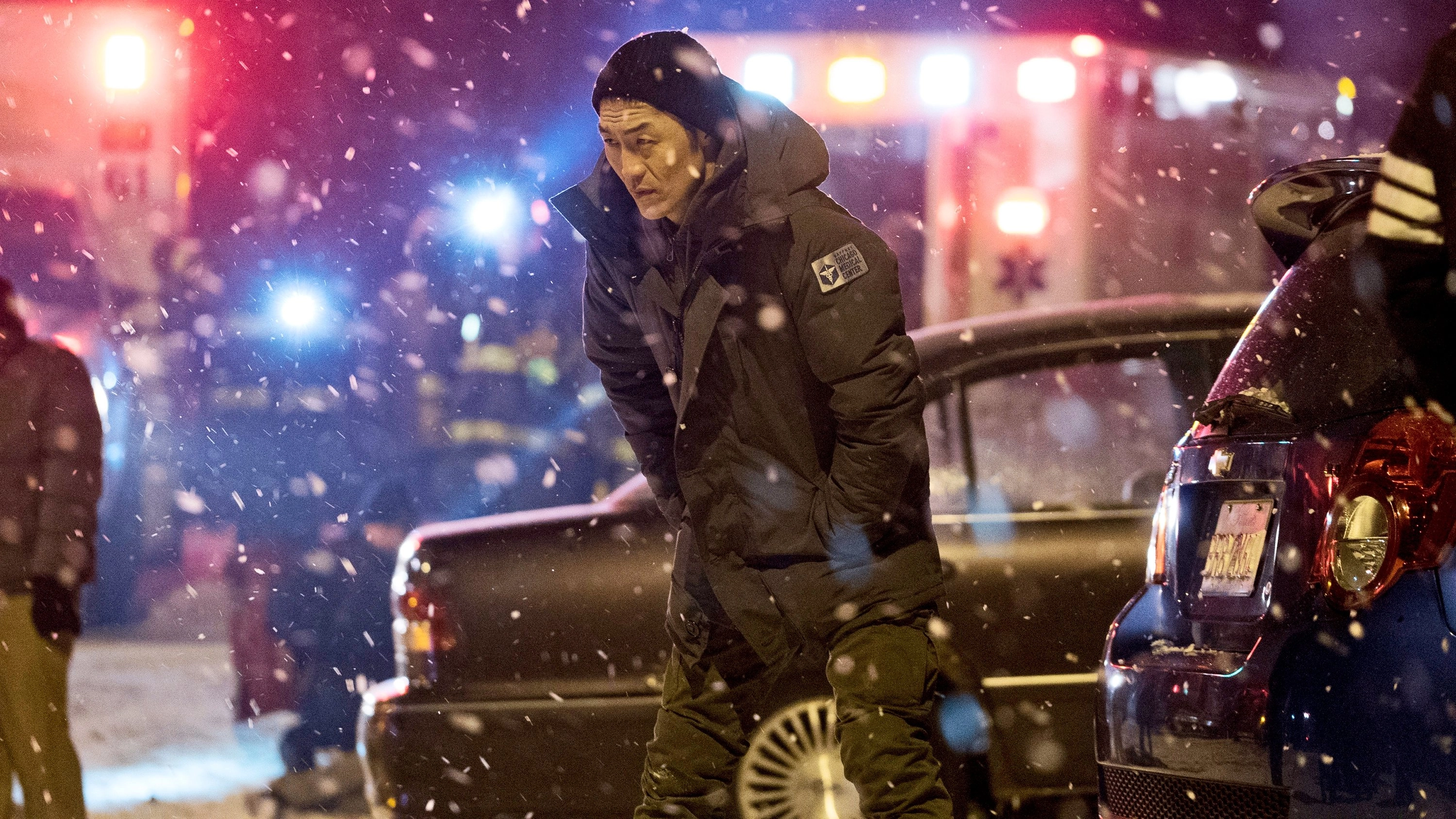 Chicago Med