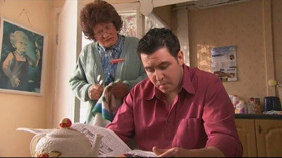 Mrs. Brown's Boys - The Original Series