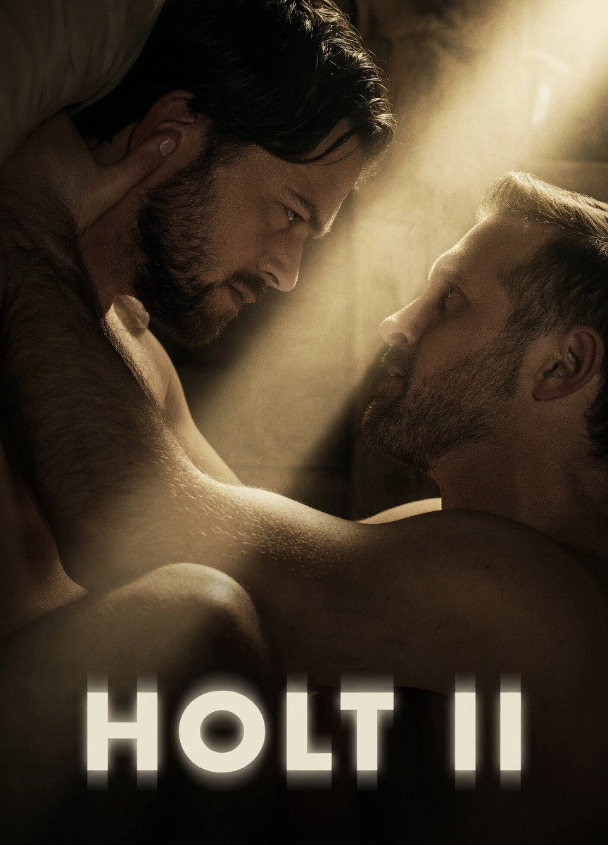 Holt II
