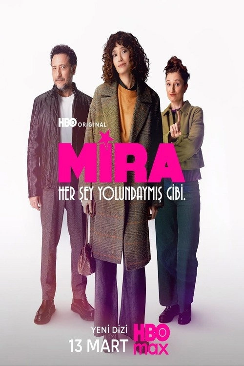 Mira: Life After Divorce