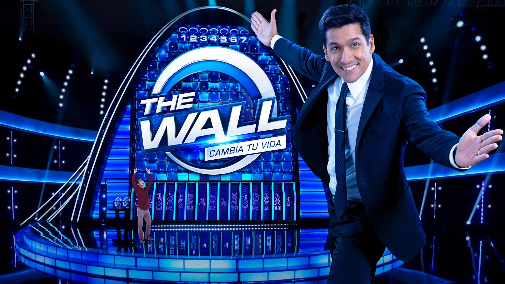 The Wall