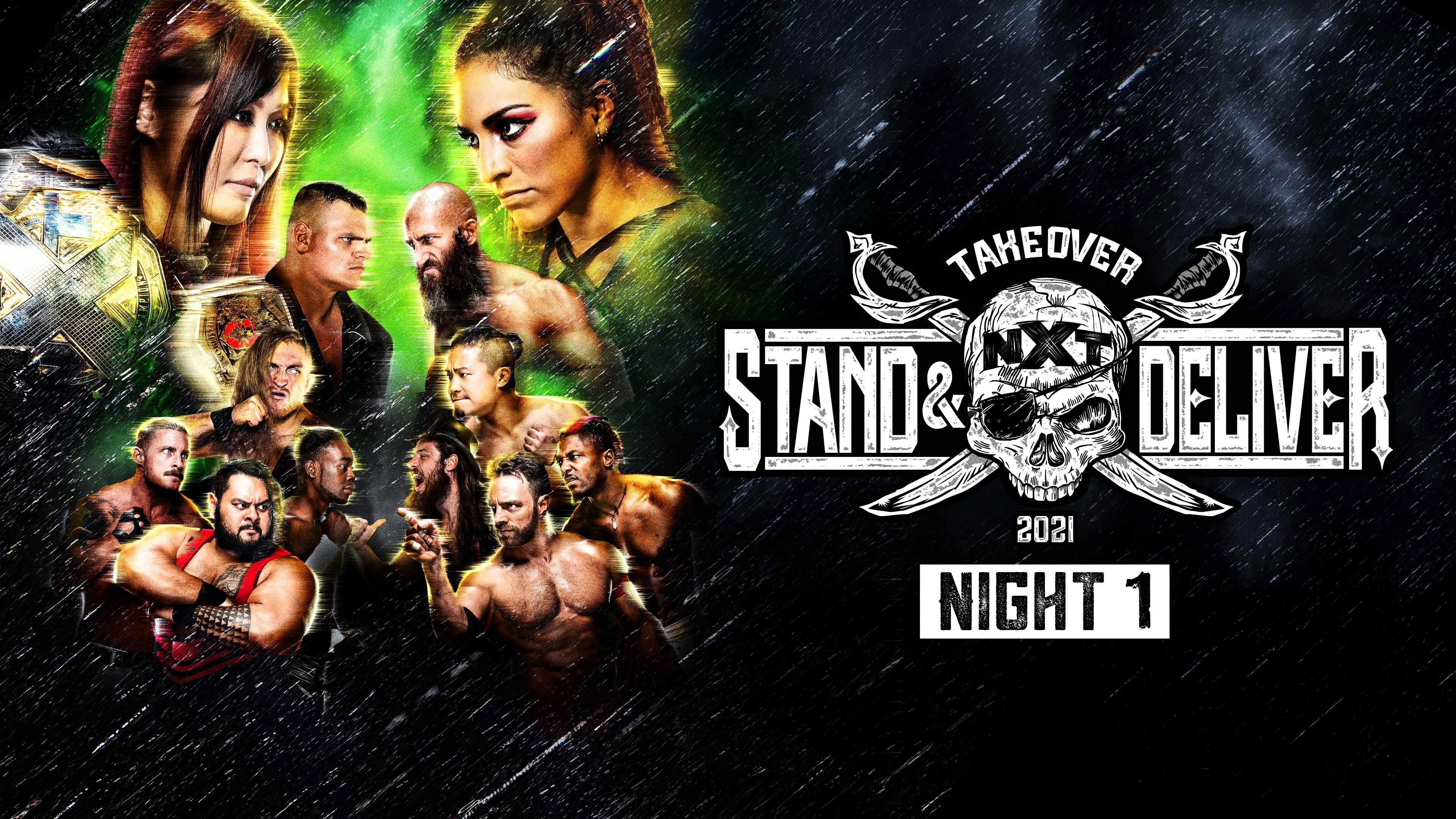 WWE NXT