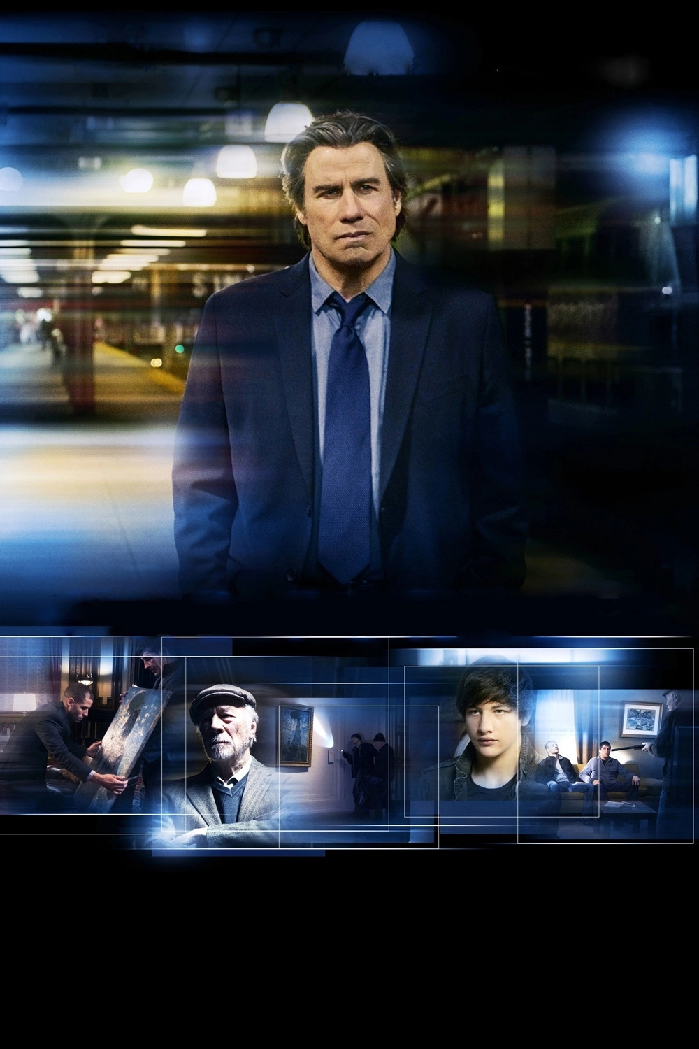 The Forger