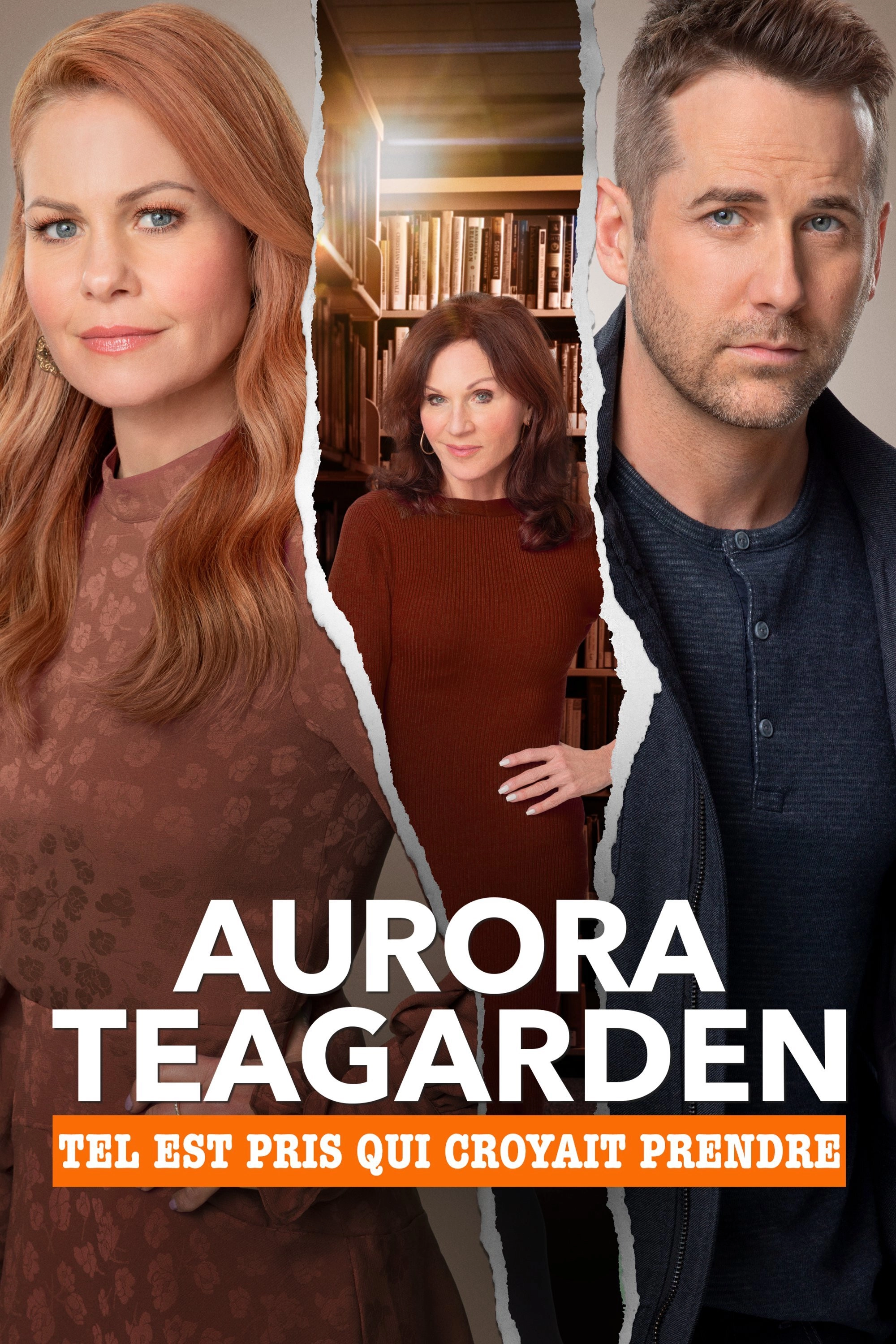 Aurora Teagarden Mysteries: How to Con a Con