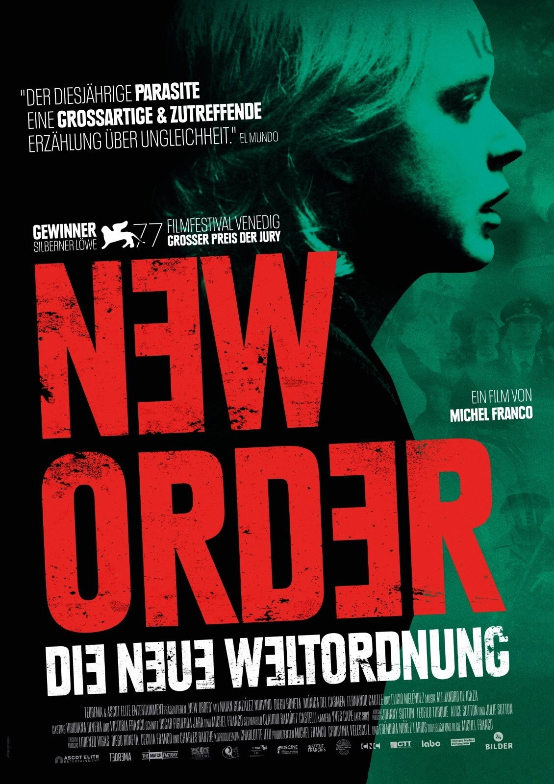 New Order