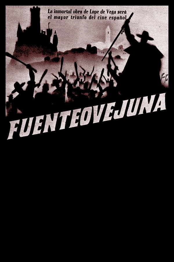 Fuenteovejuna