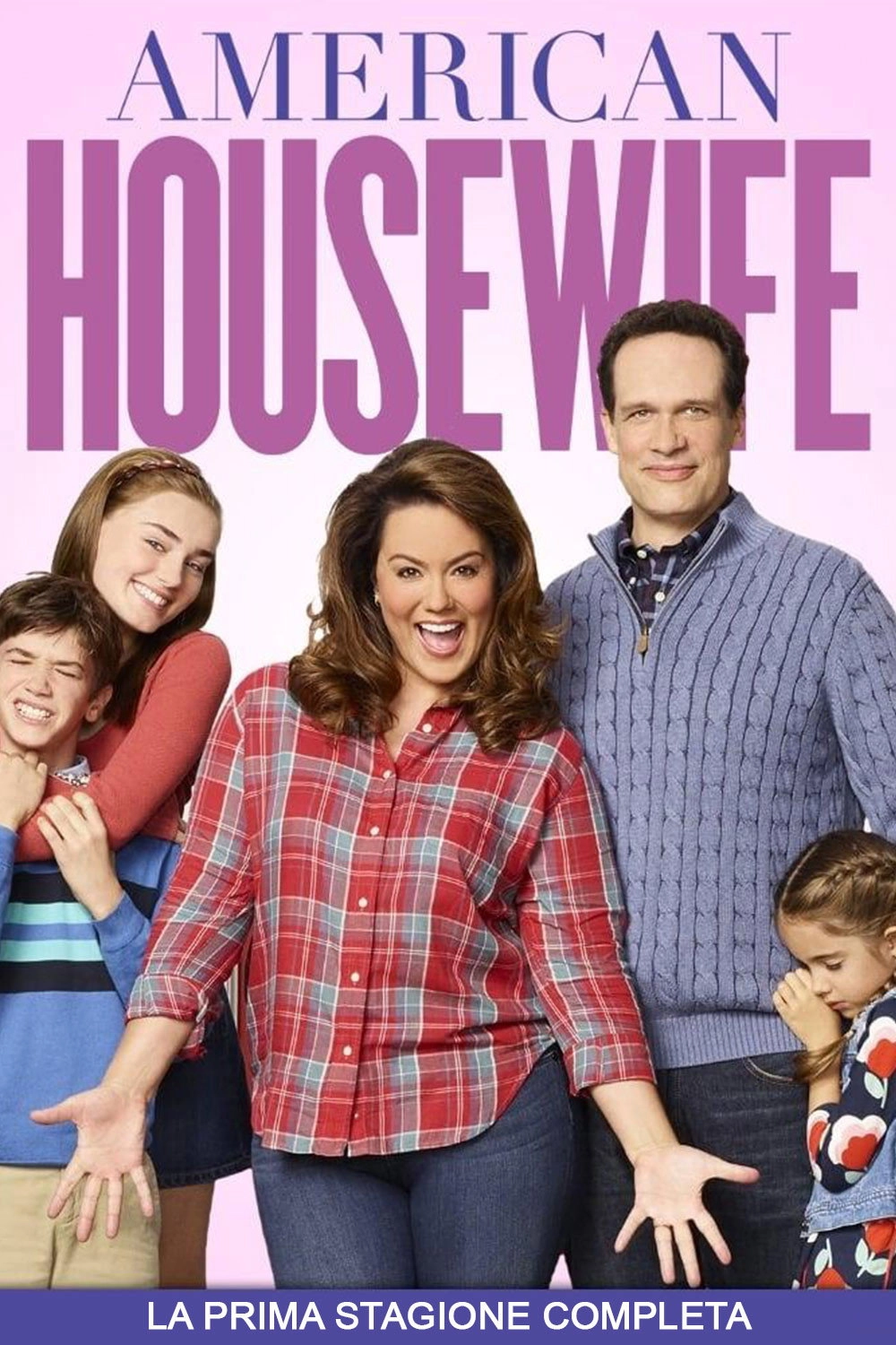 American Housewife