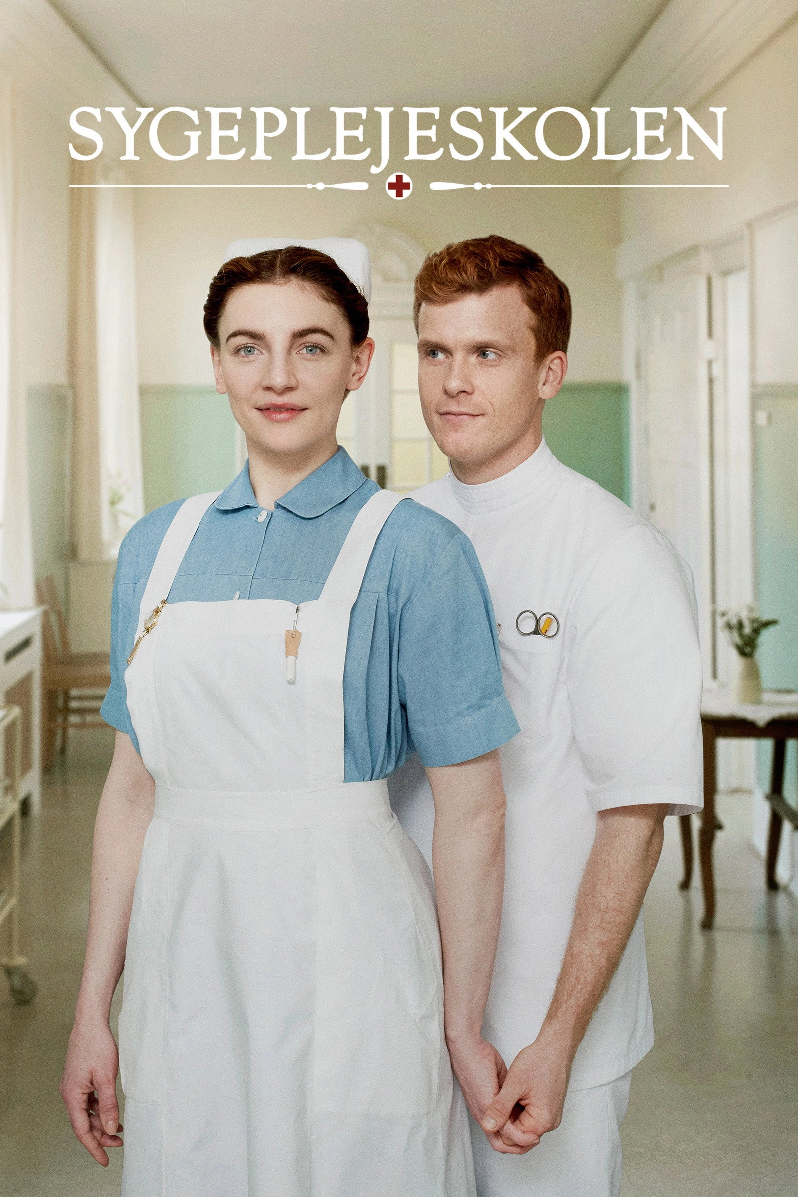 The New Nurses