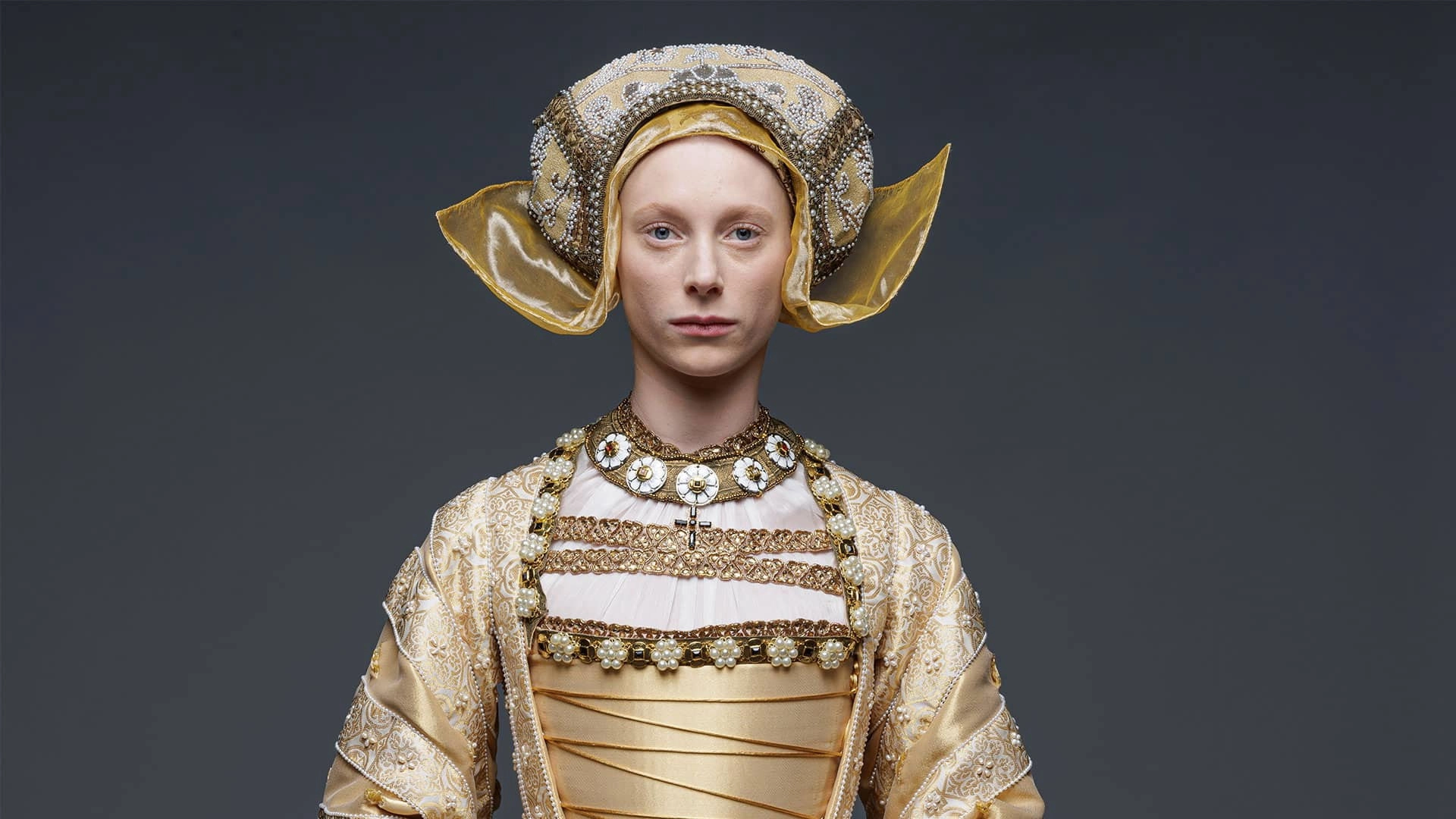 Wolf Hall