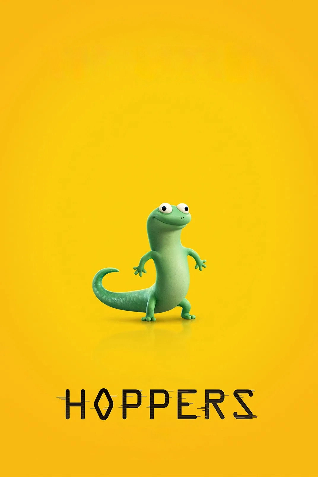 Hoppers