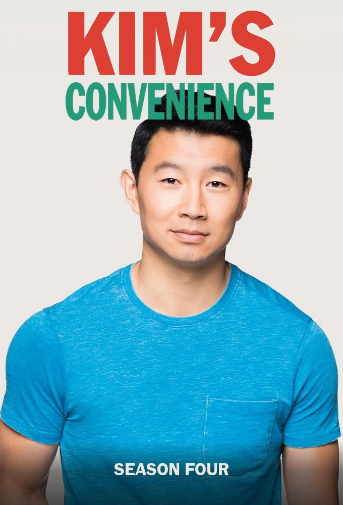 Kim's Convenience