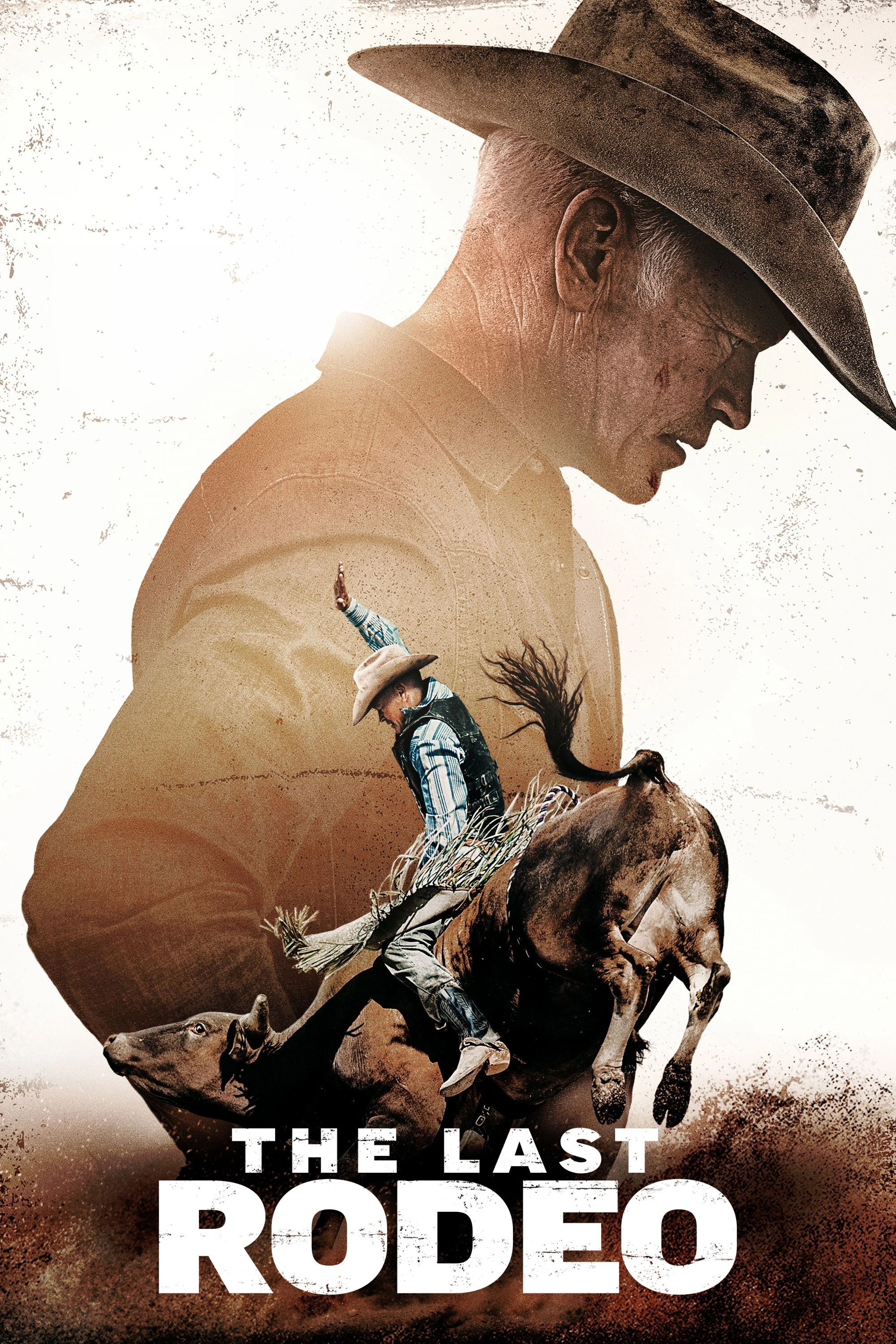 The Last Rodeo
