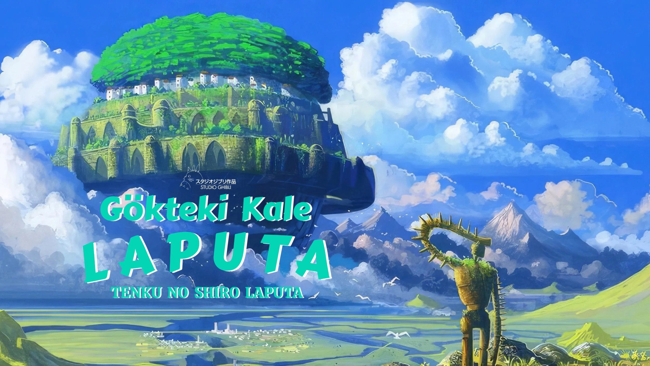 Castle in the Sky