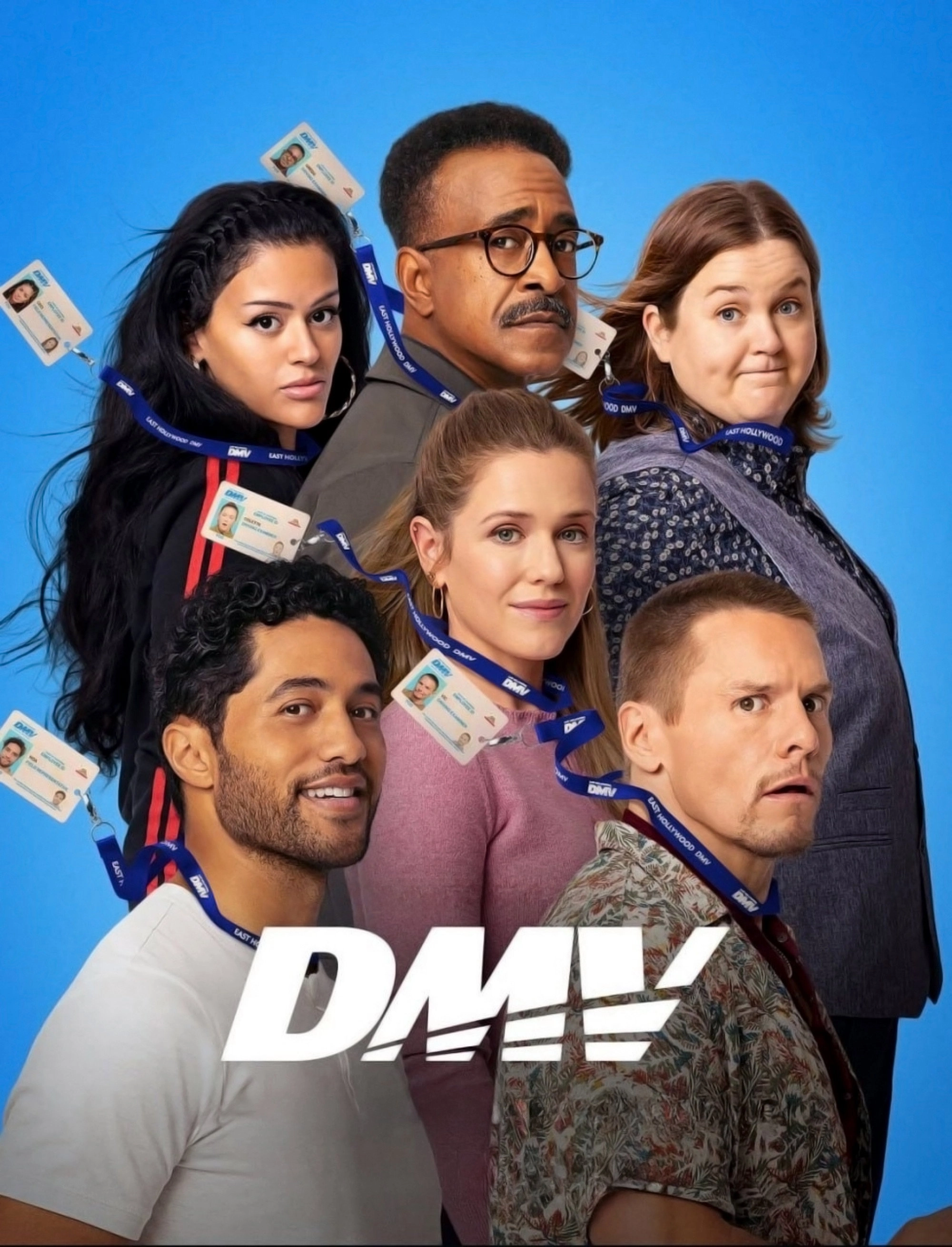DMV