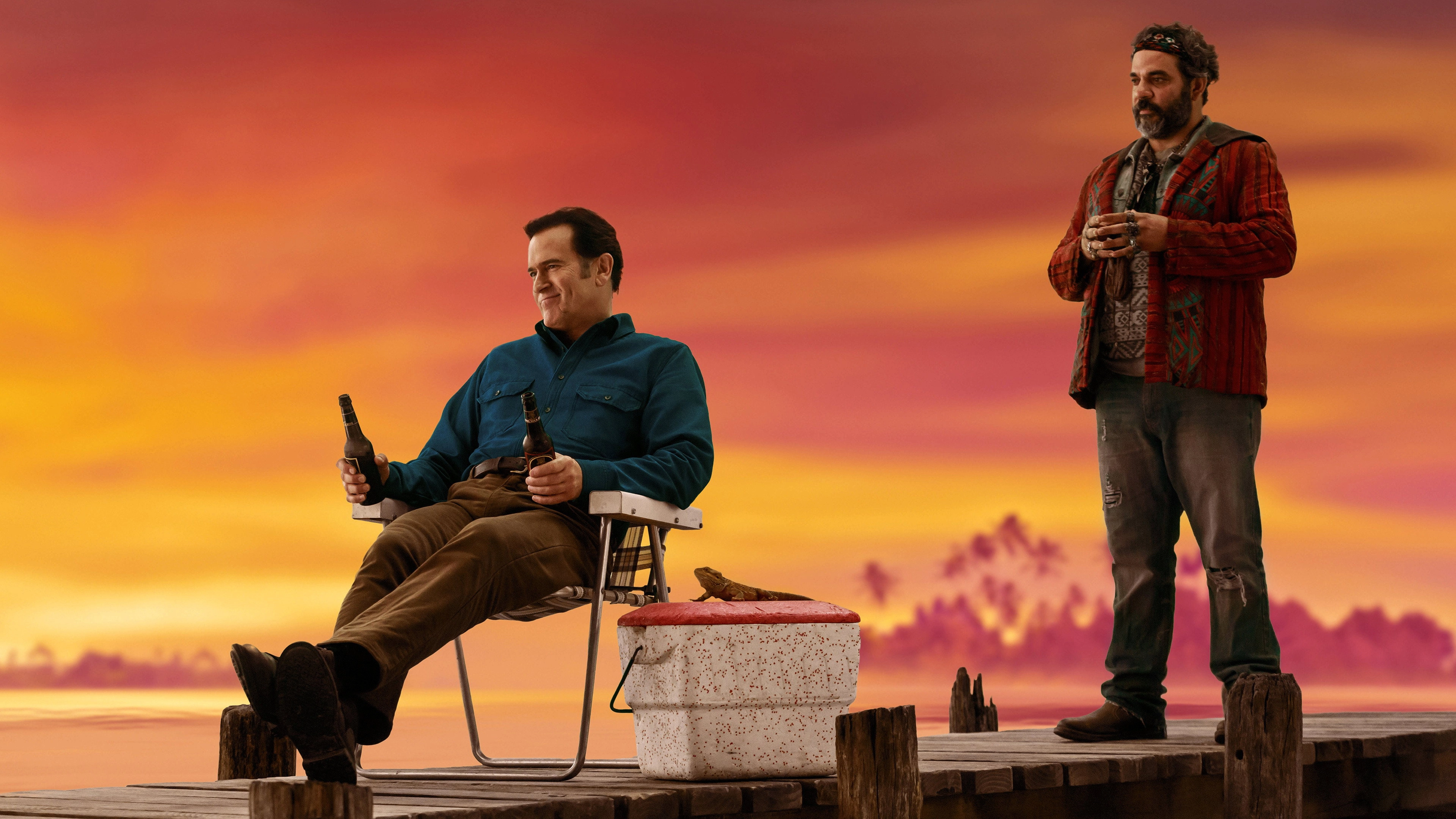 Ash vs Evil Dead