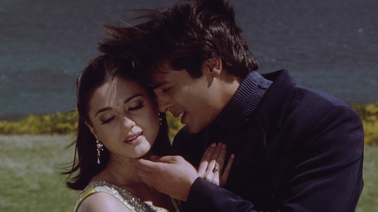 Dil Hai Tumhaara