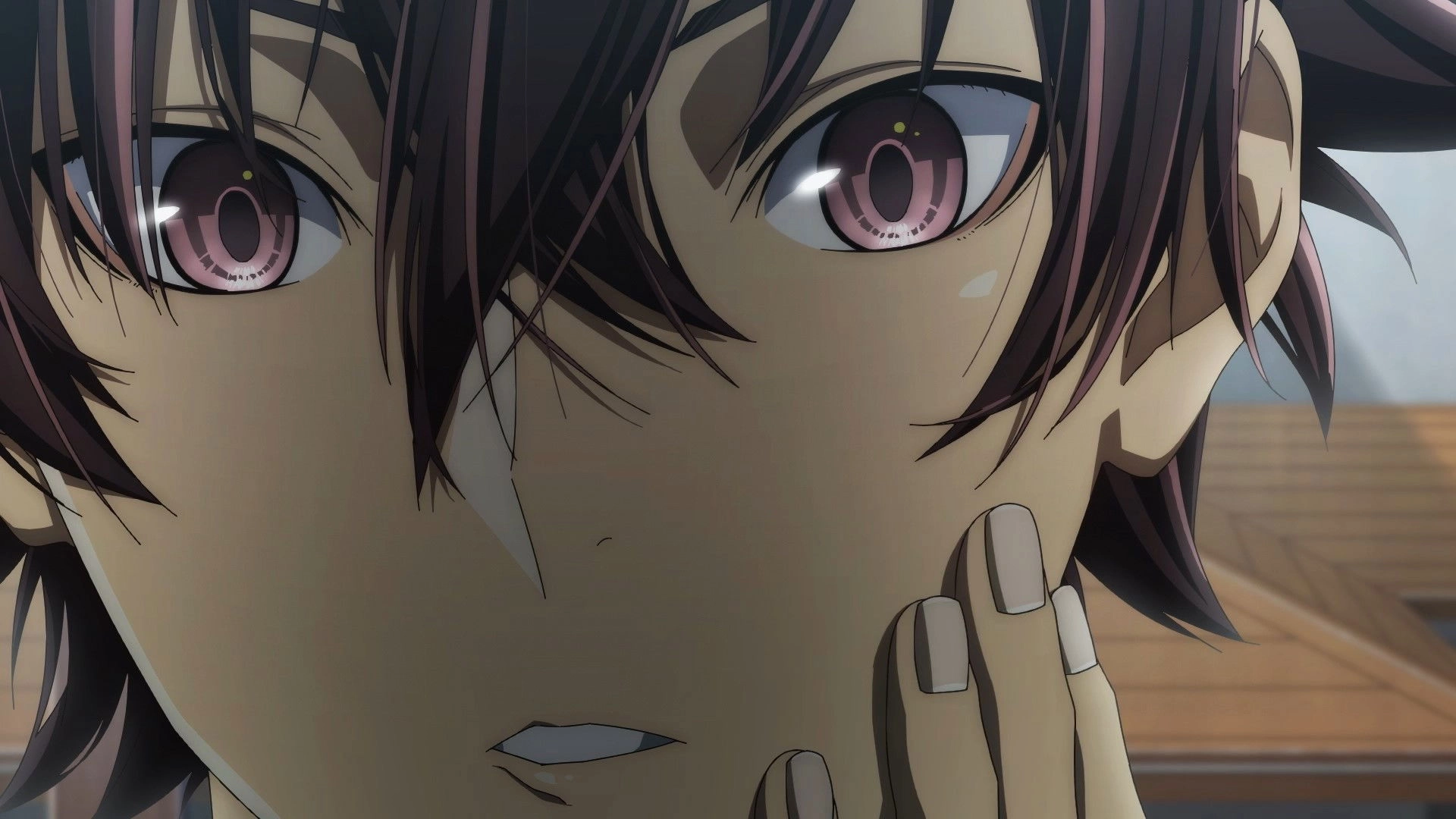 I Got a Cheat Skill in Another World and Became Unrivaled in the Real World, Too