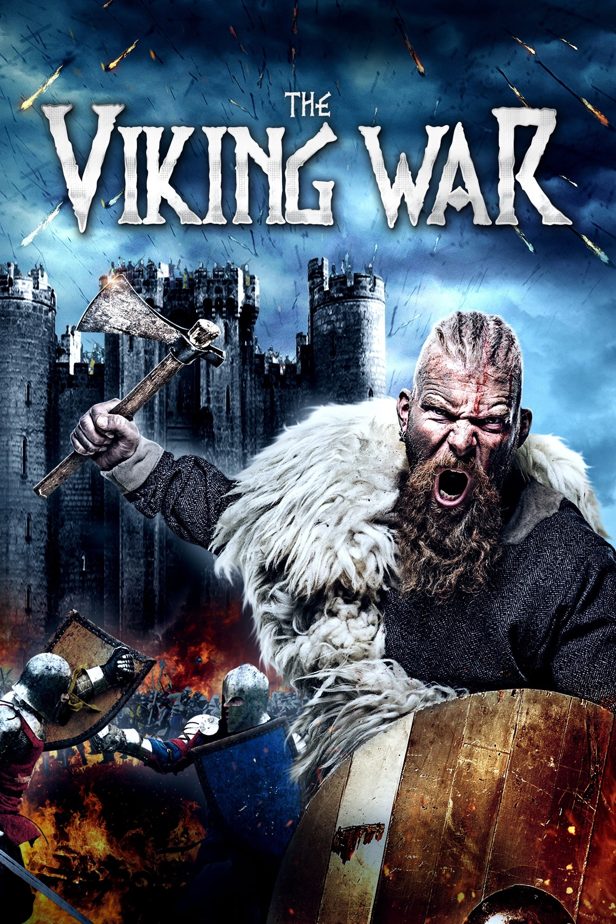 The Viking War