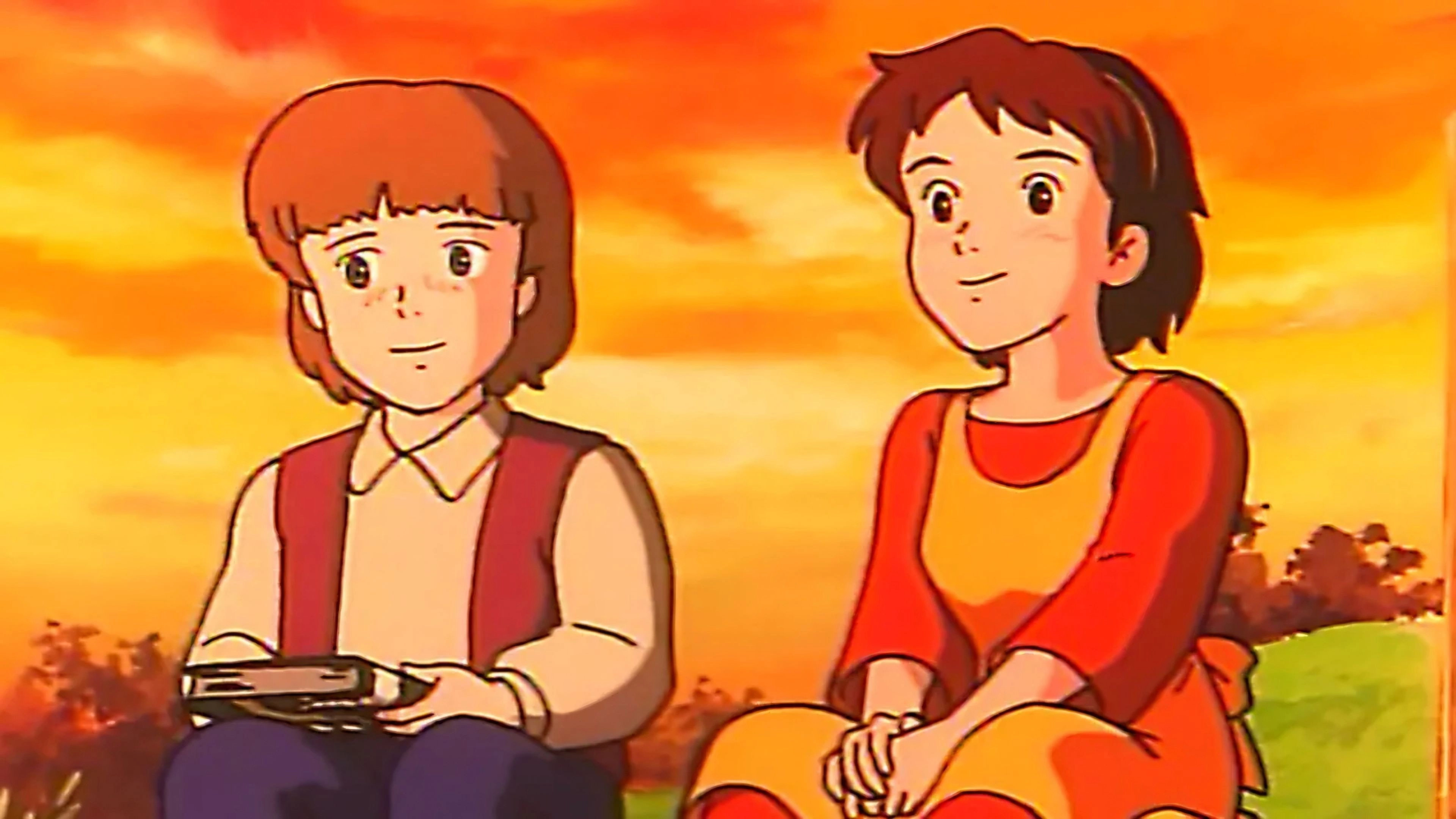 Little Women II : Jo's Boys
