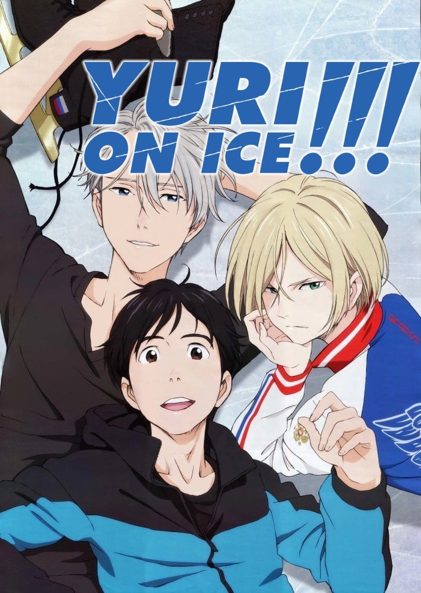 Yuri!!! on Ice