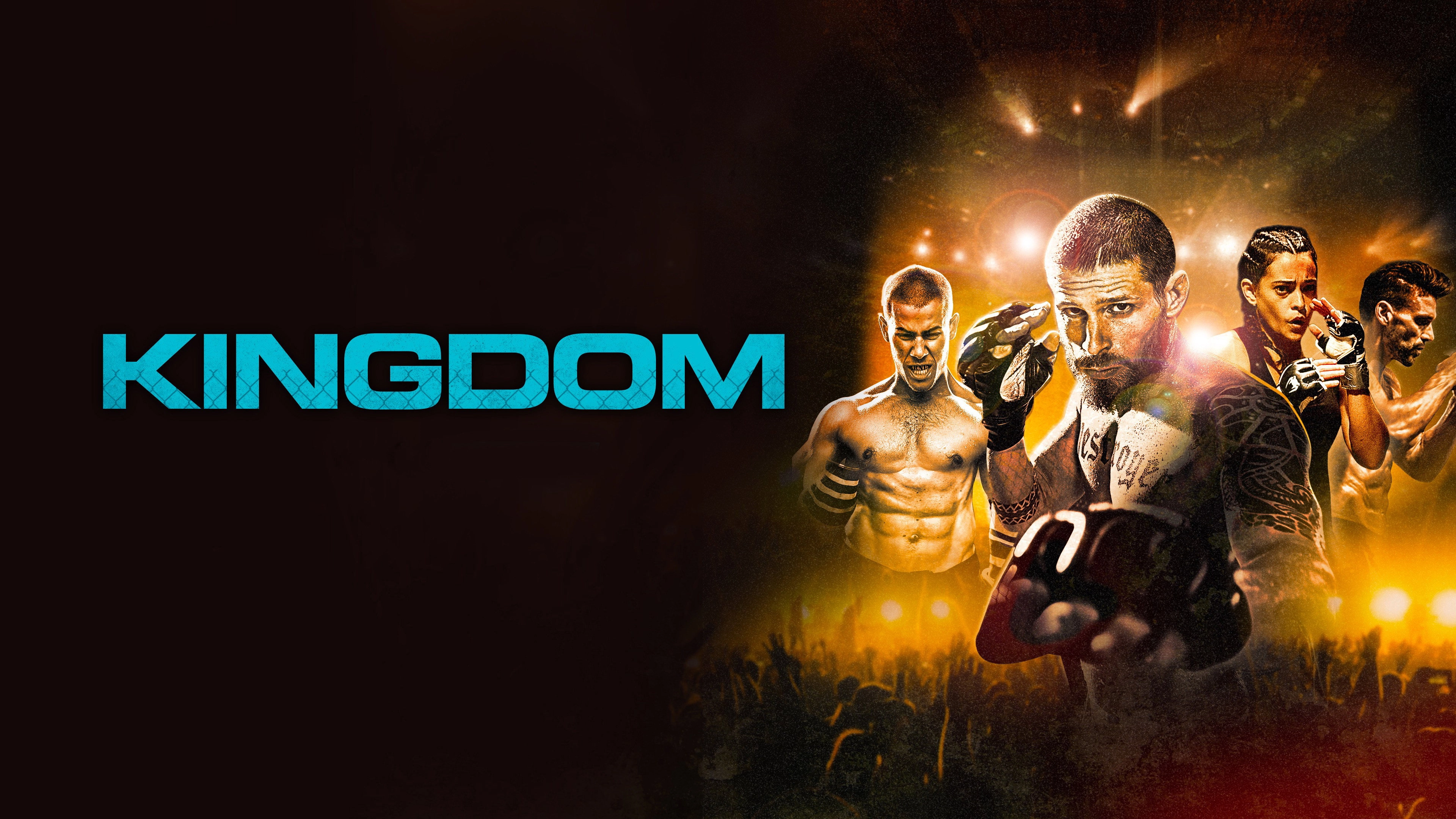 Kingdom
