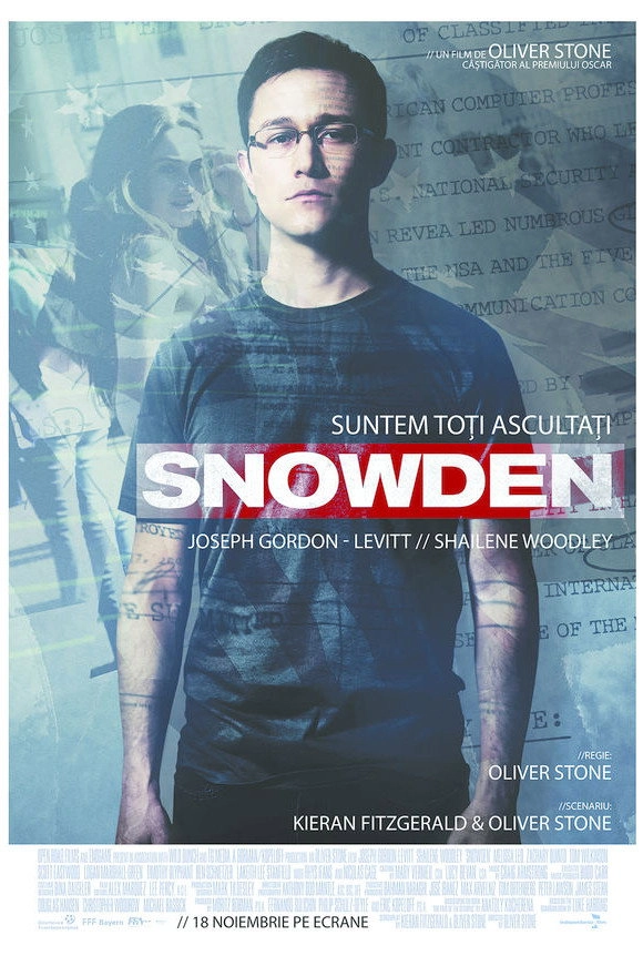 Snowden