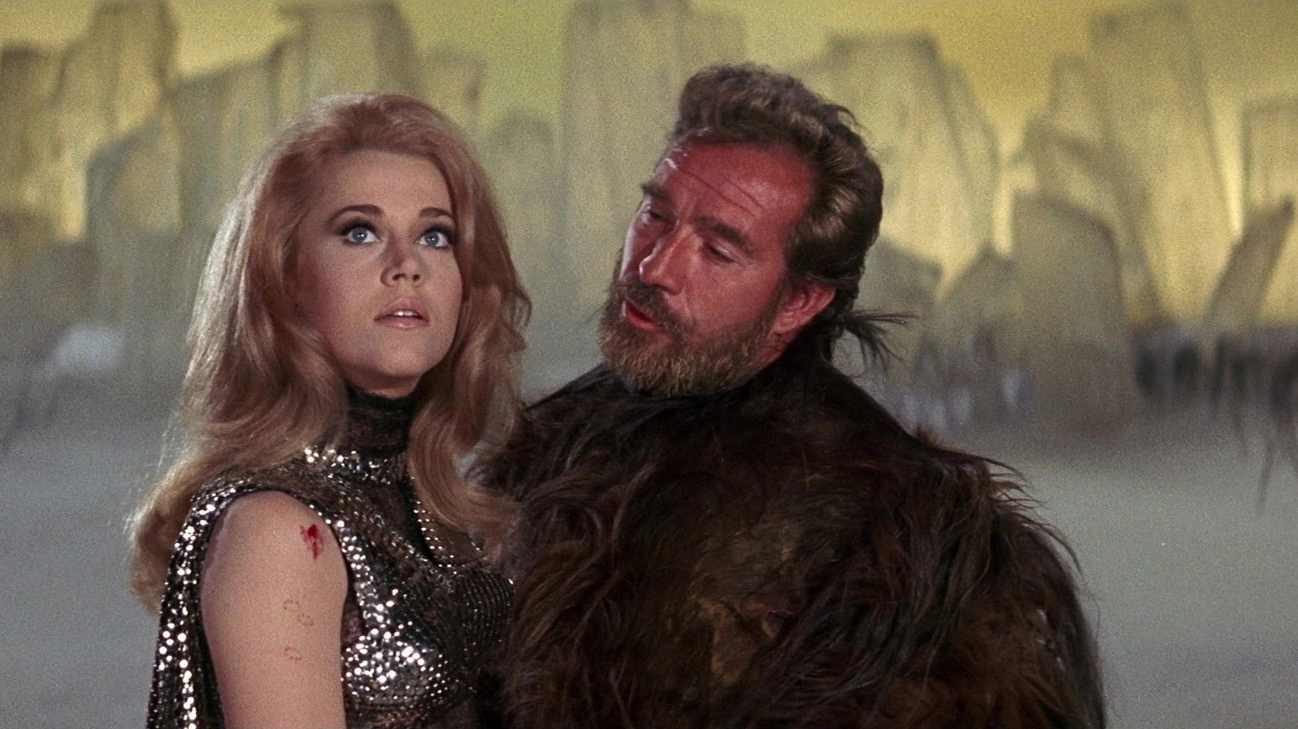 Barbarella