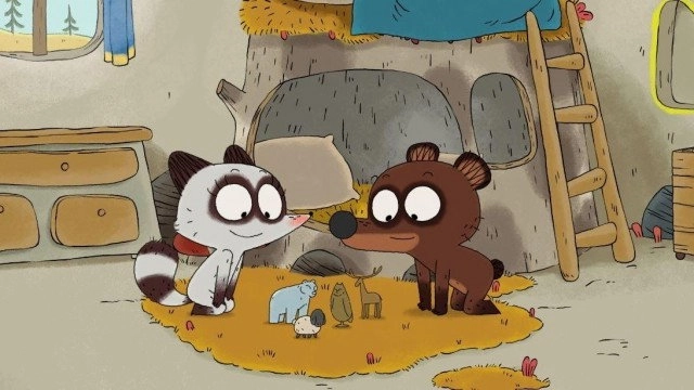 Little Bear
