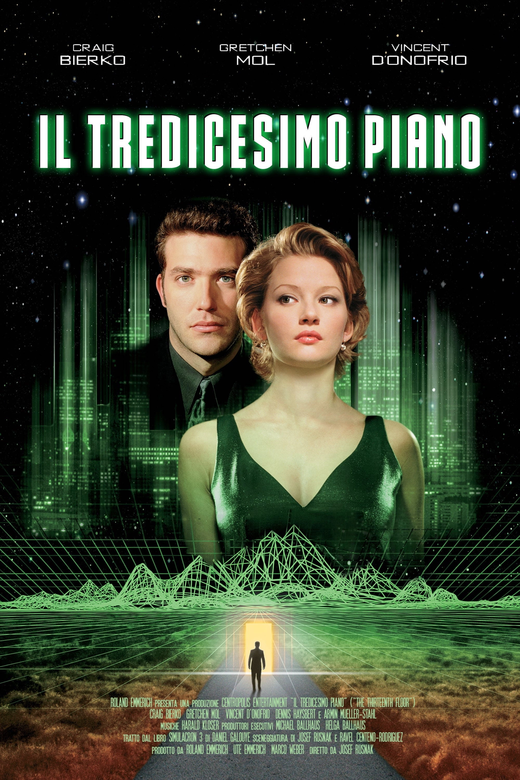 The Thirteenth Floor