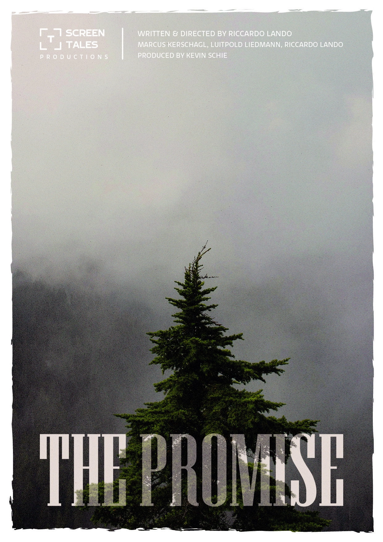 The Promise