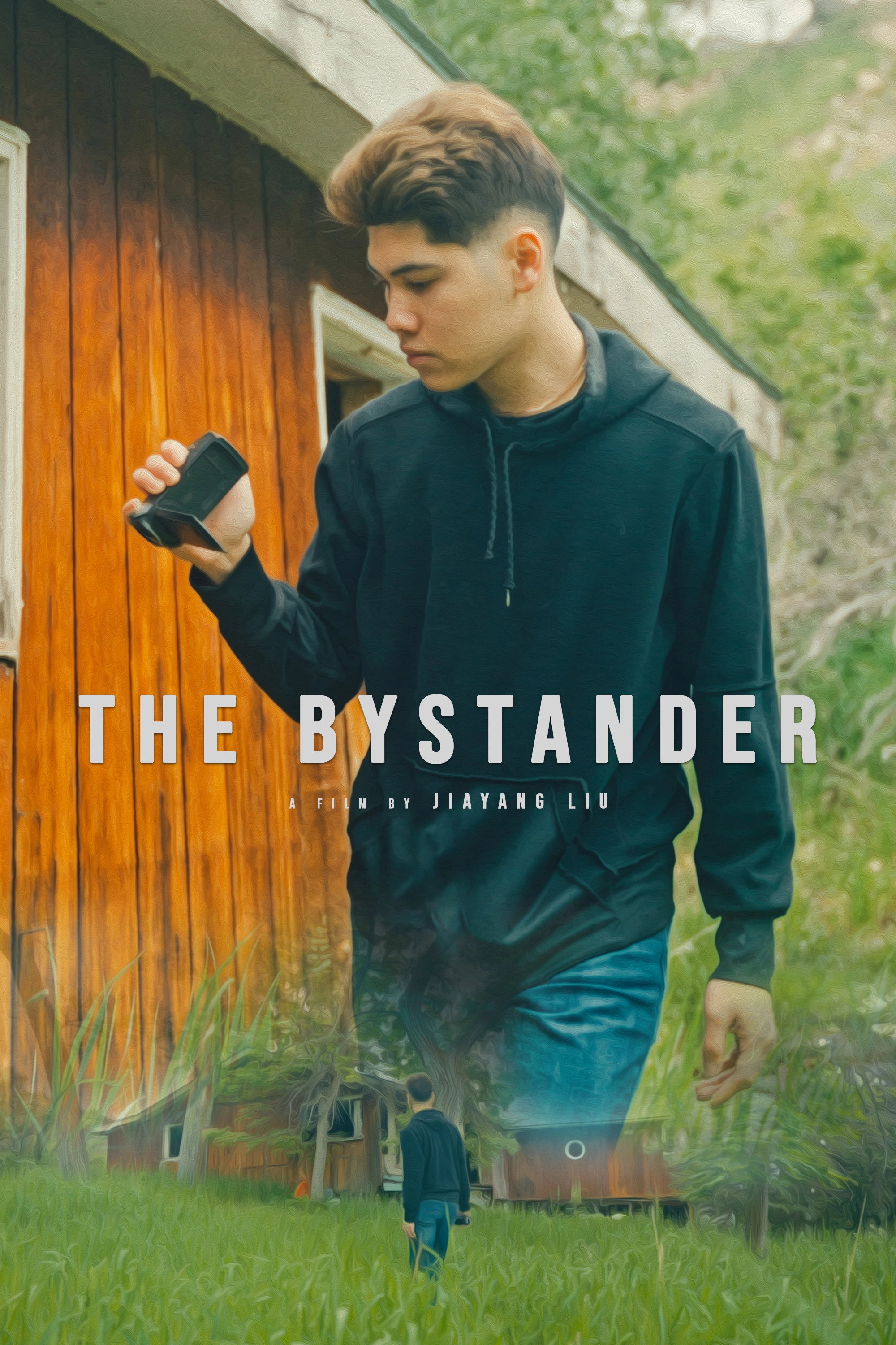 The Bystander