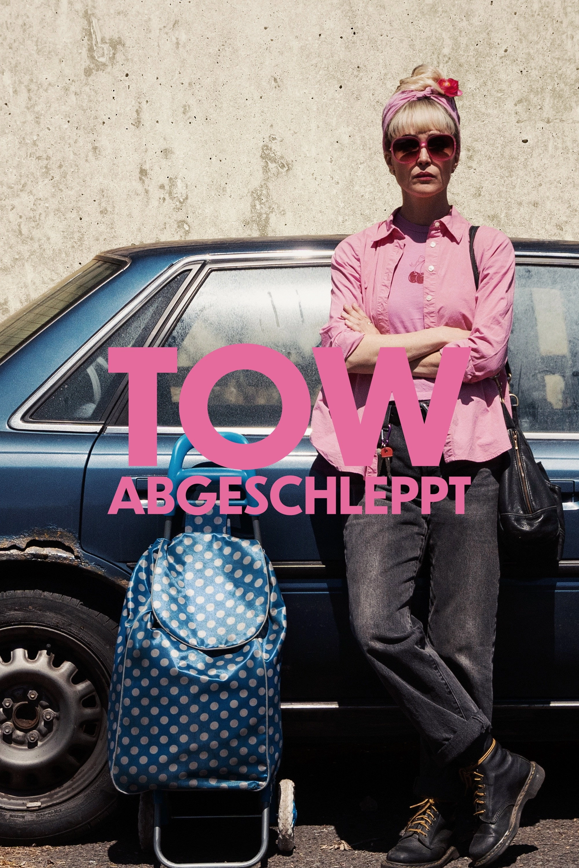 Tow