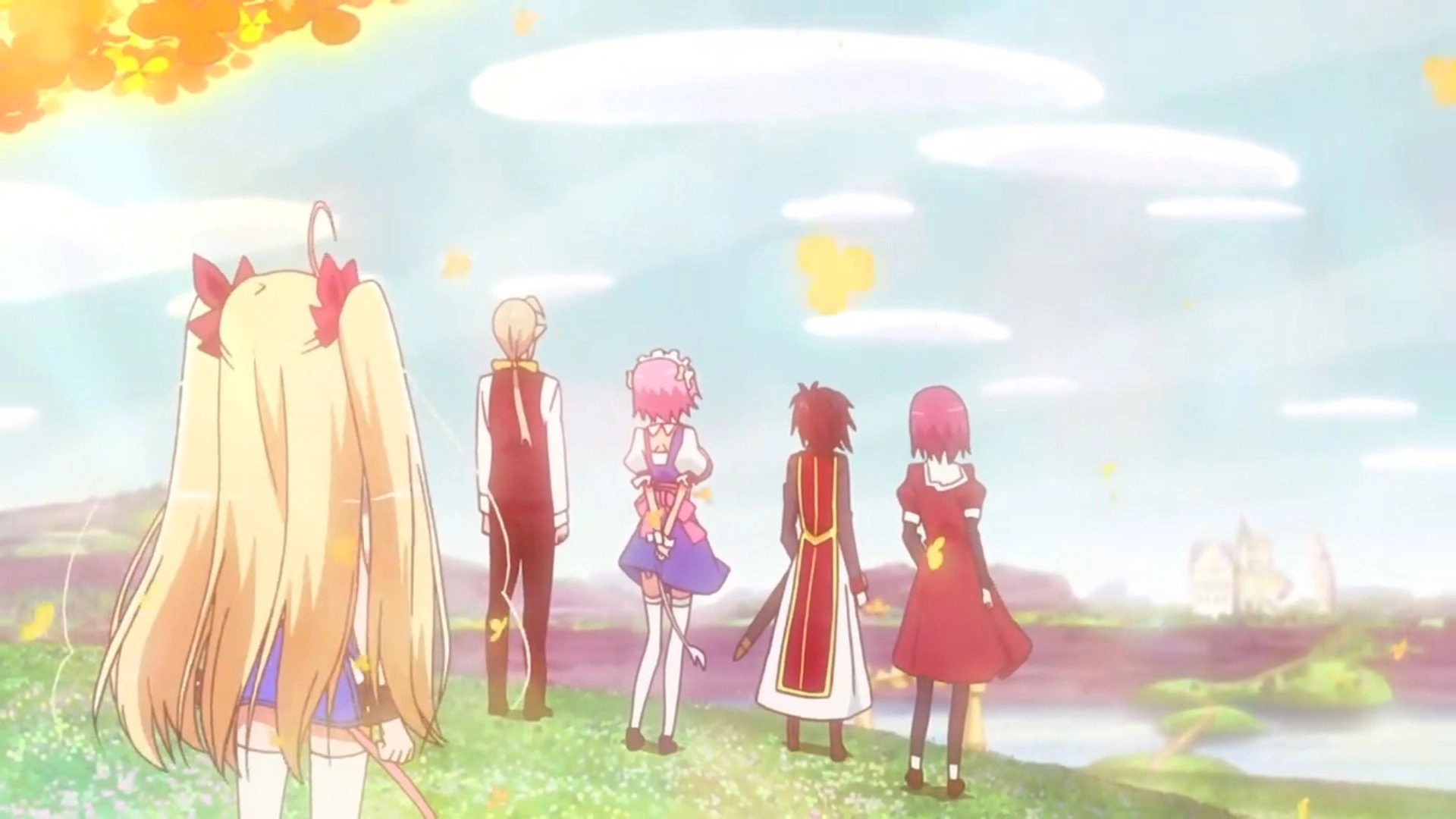 Astarotte's Toy