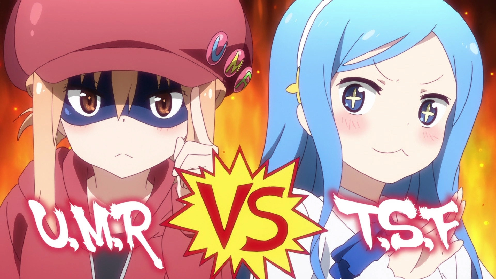 Himouto! Umaru-chan