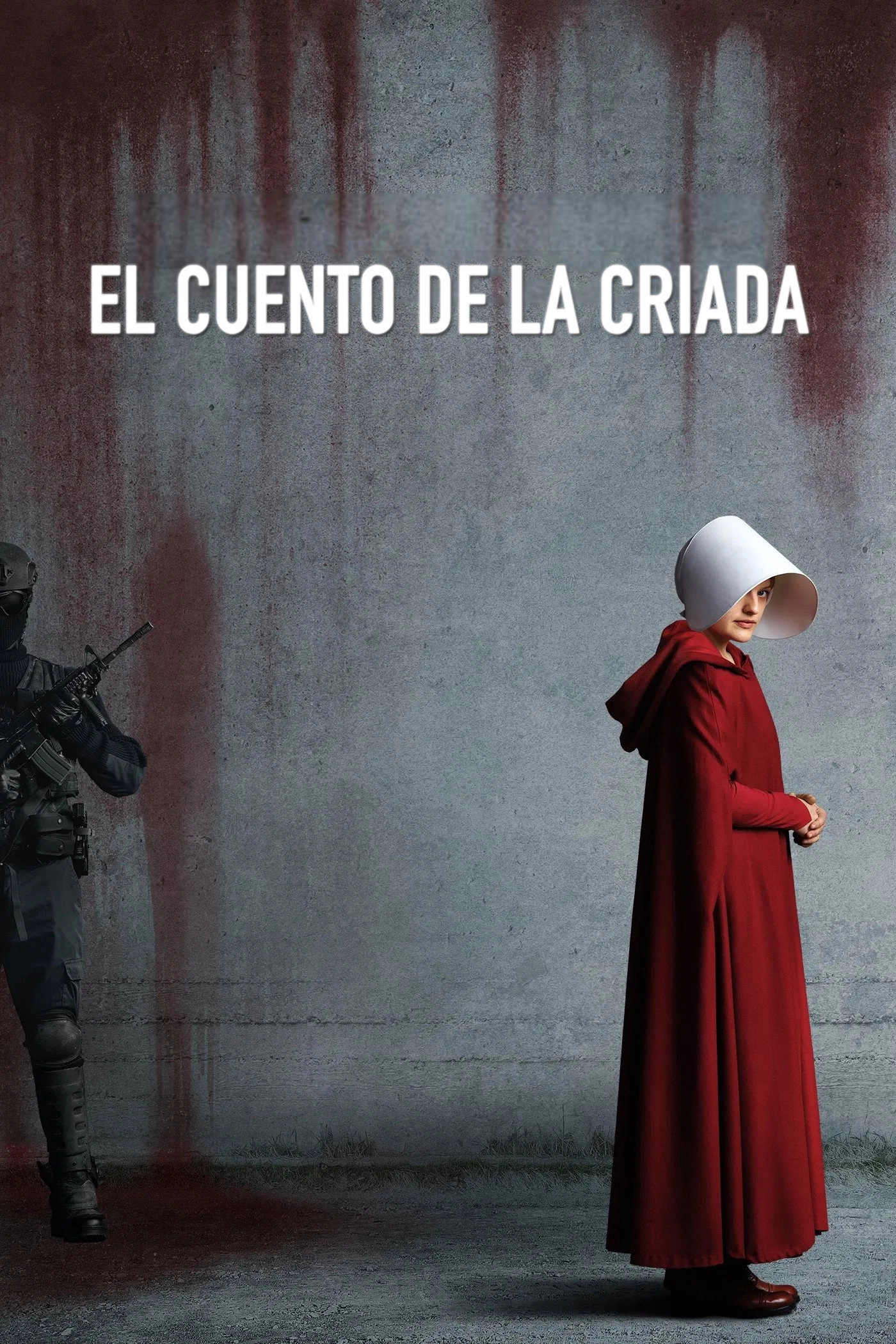 The Handmaid's Tale