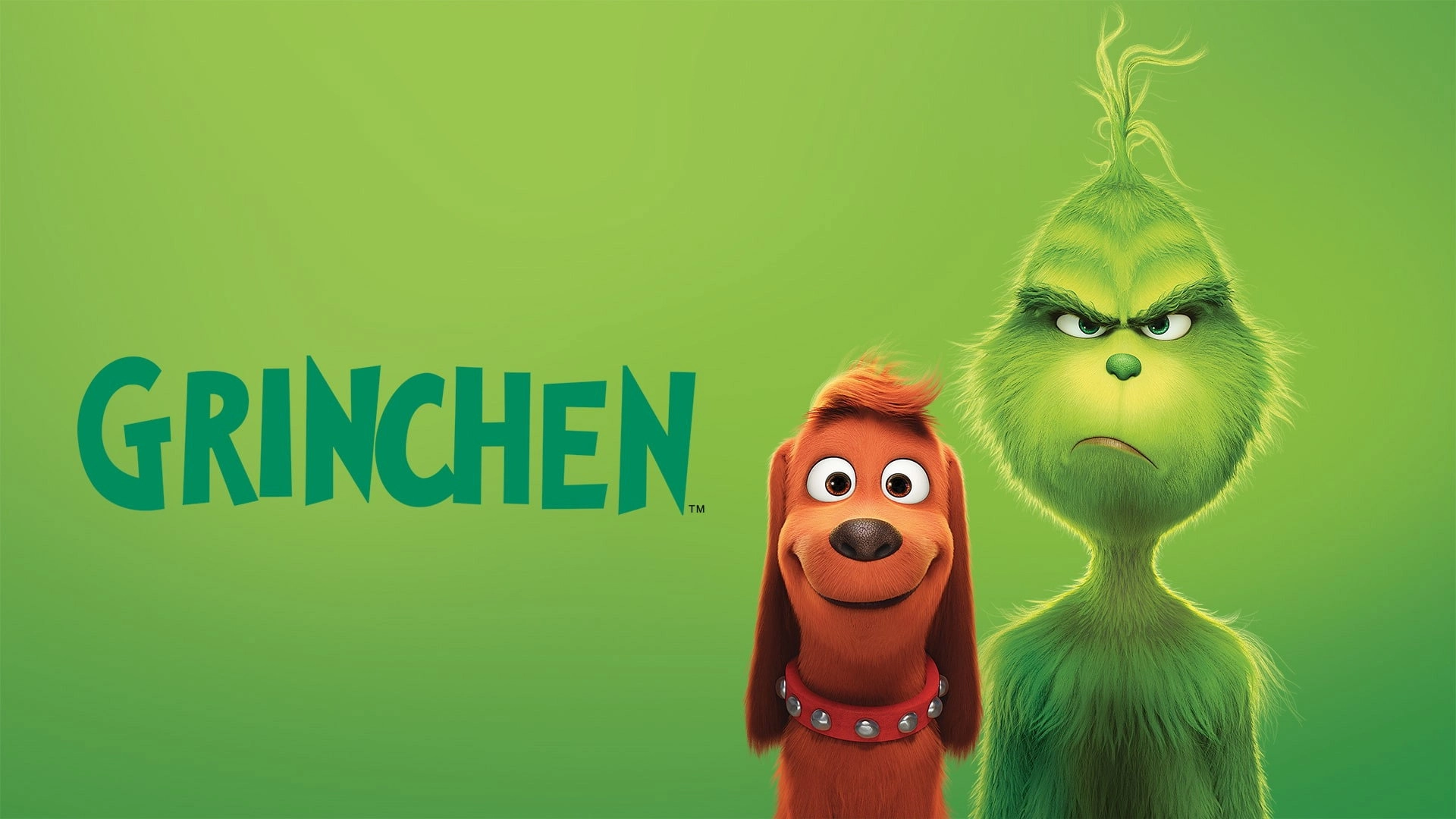The Grinch